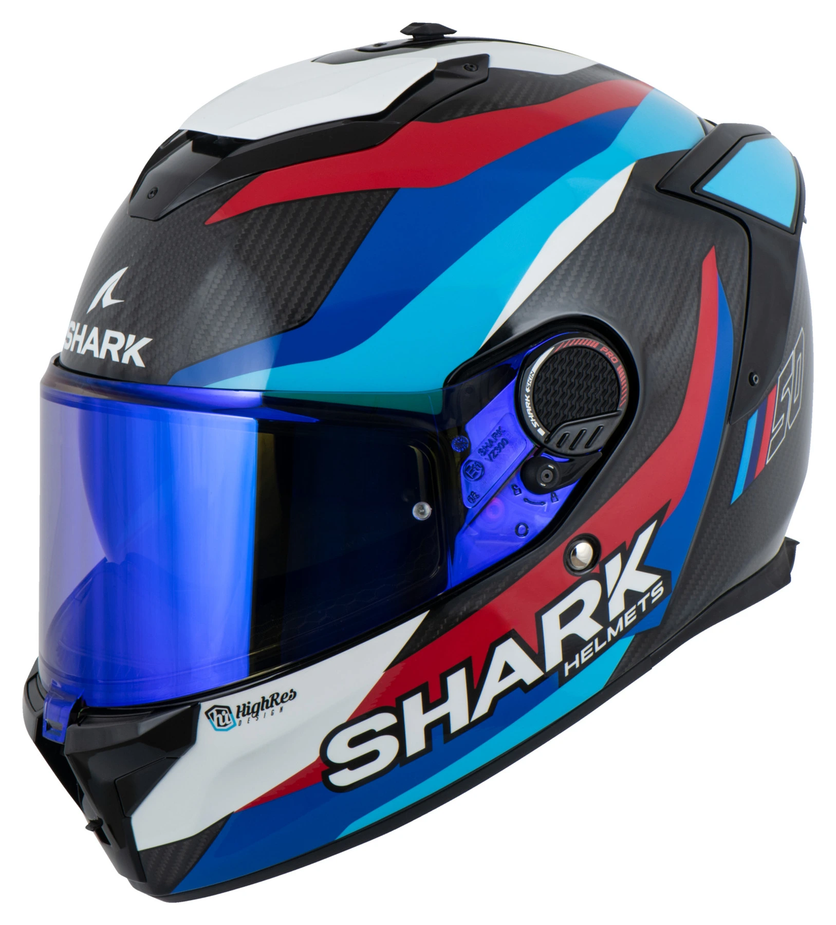 Spartan GT Pro Guintoli