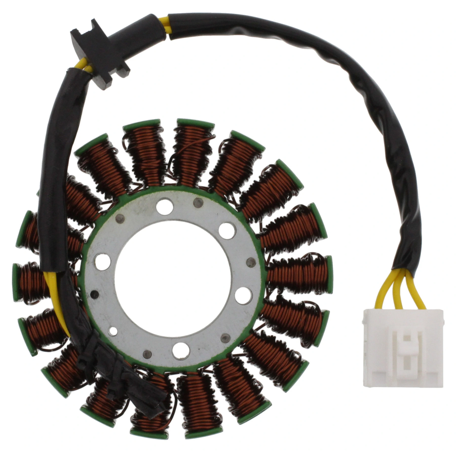 Stator d'alternateur pour divers modèles