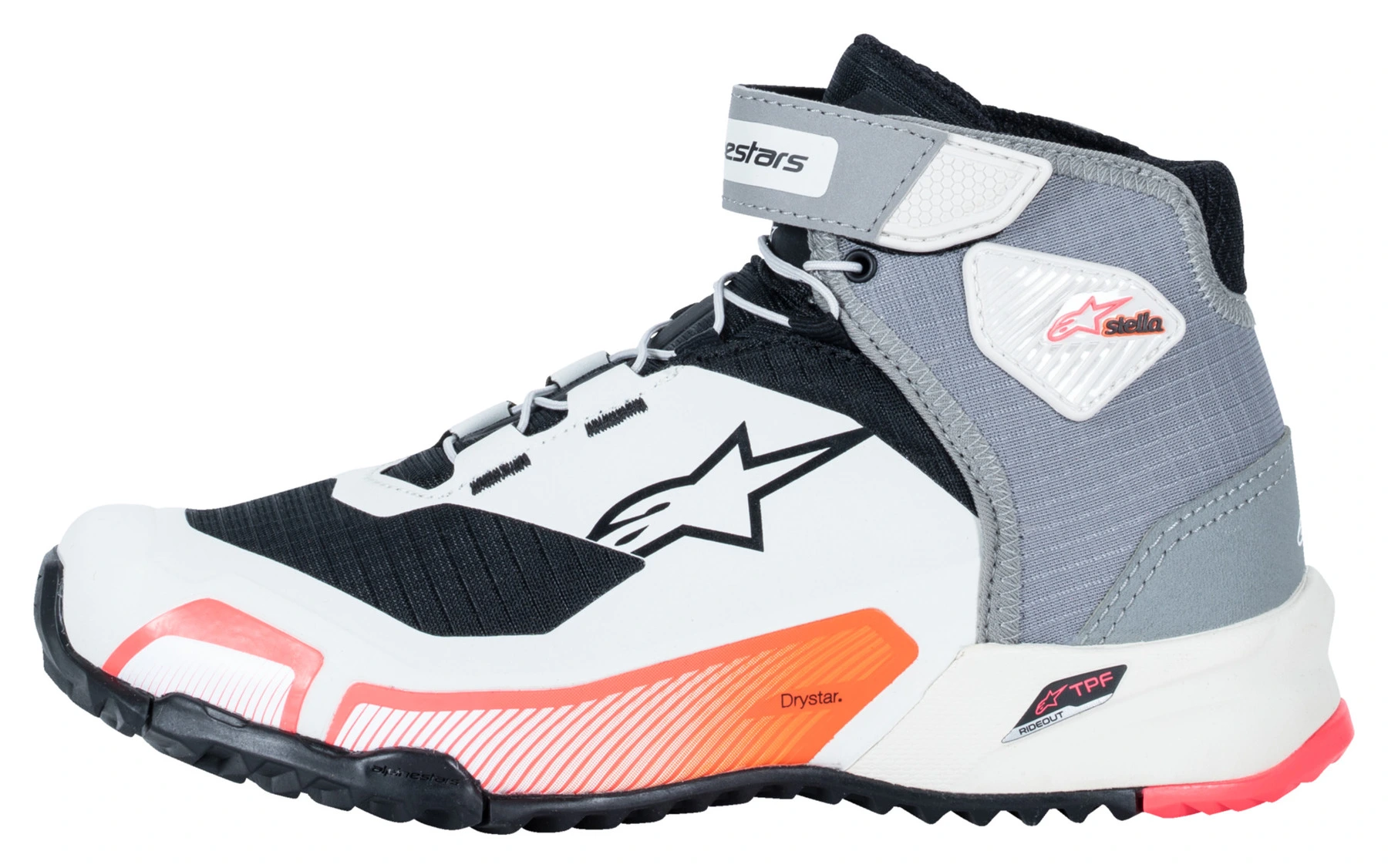 Stella CR-X Drystar