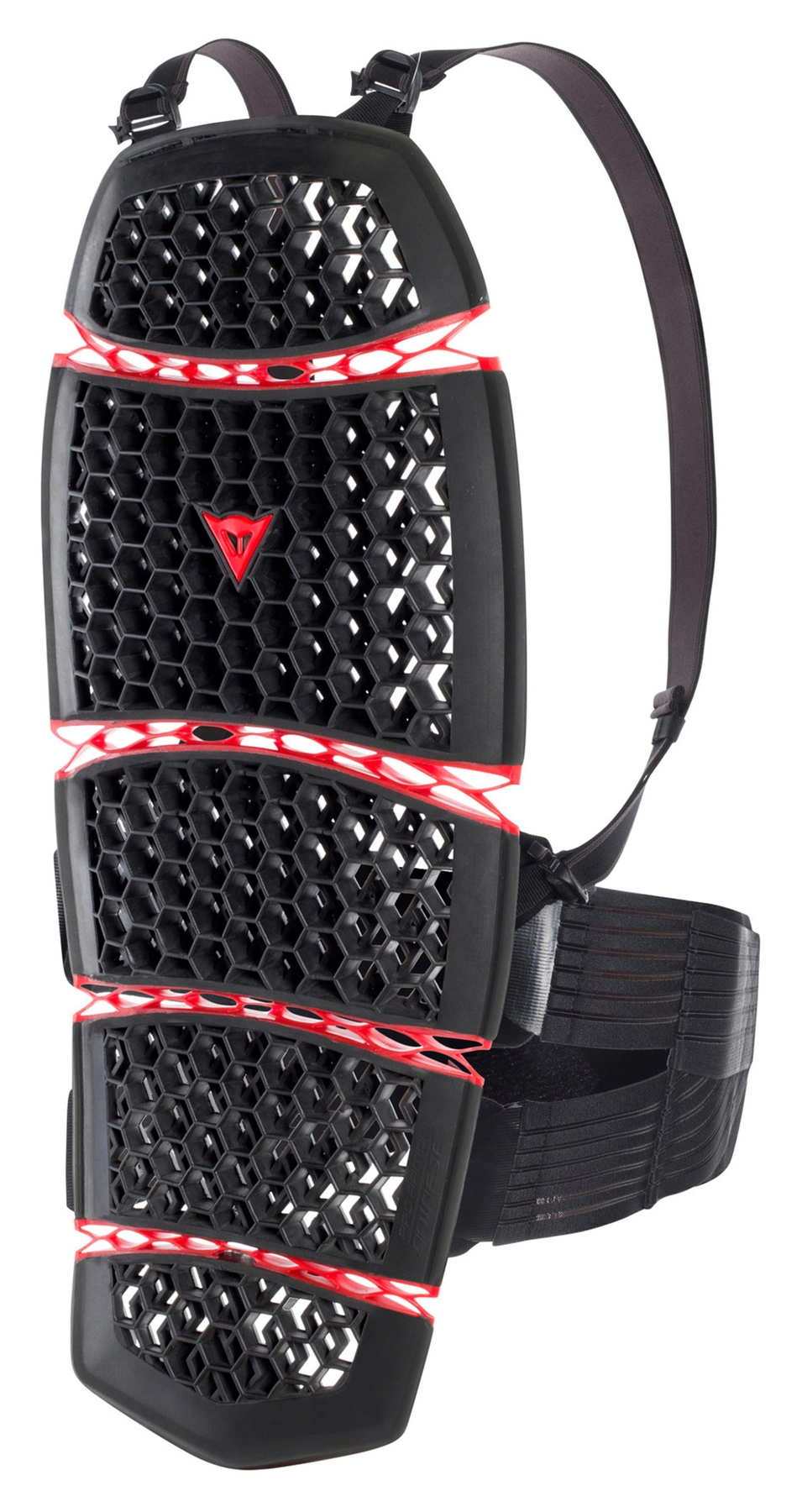 Dainese jacket back protector clearance