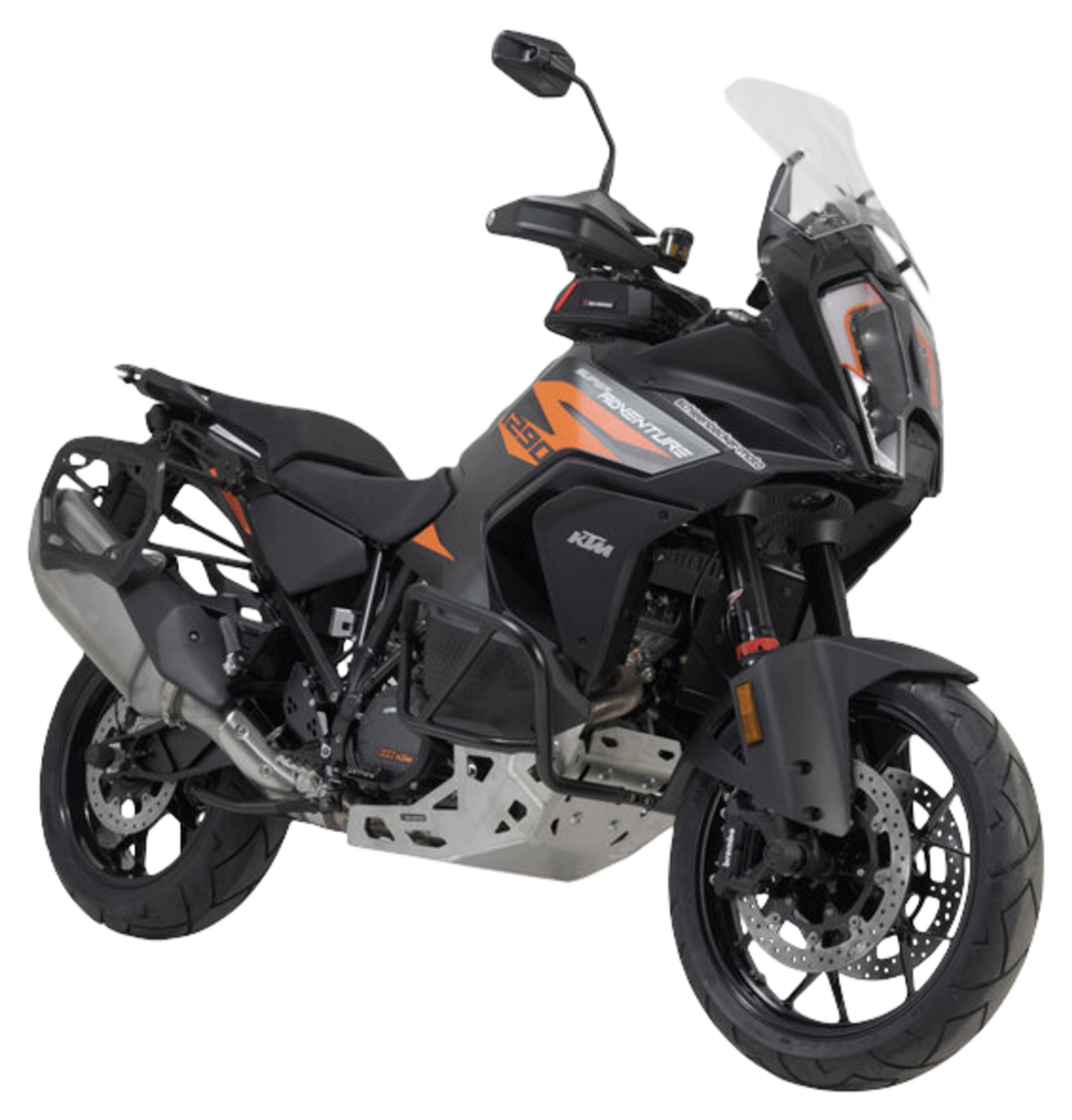 Adventure Set DUSC avec topcase