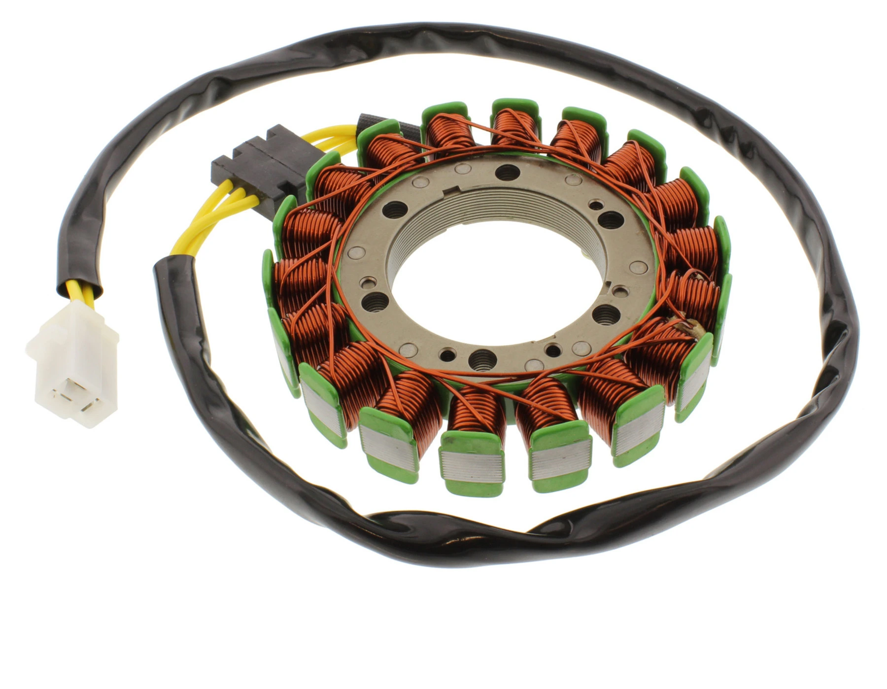 Stator d'alternateur pour divers modèles