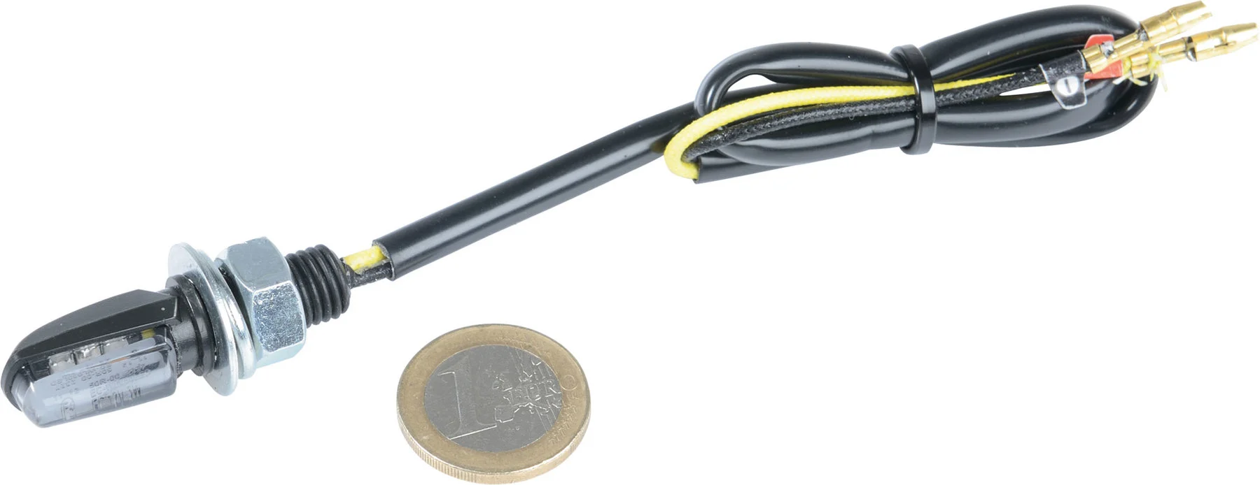 LED-Microblinker