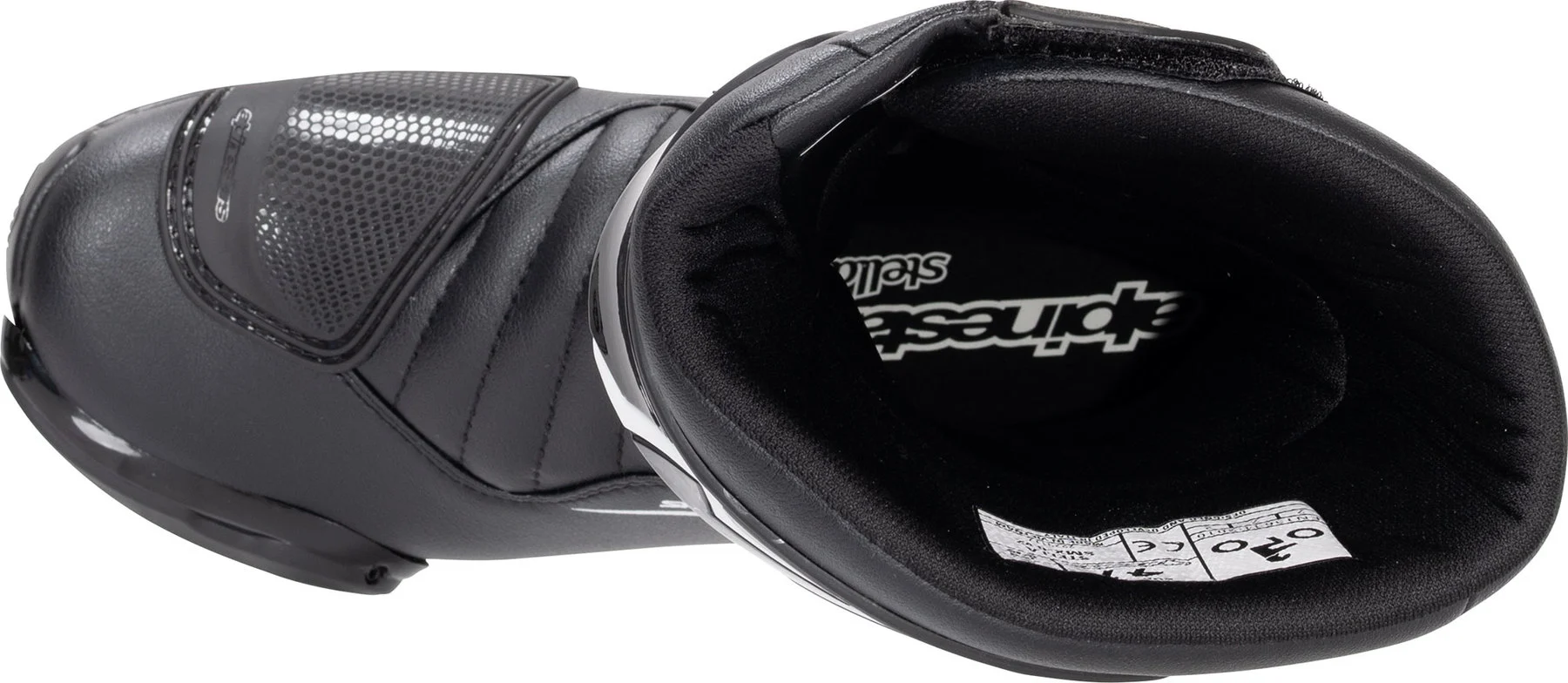 Stella SMX-6 V2