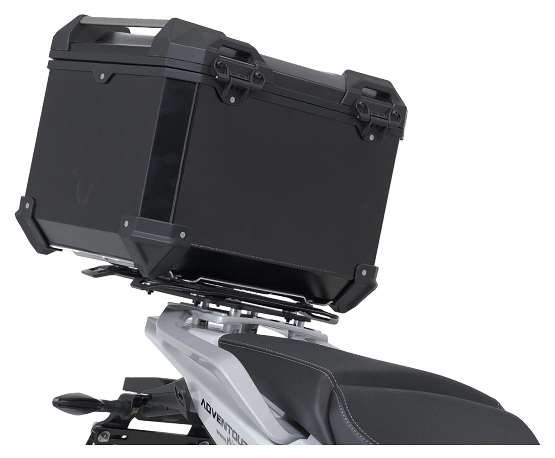 Trax Adv Top Case System