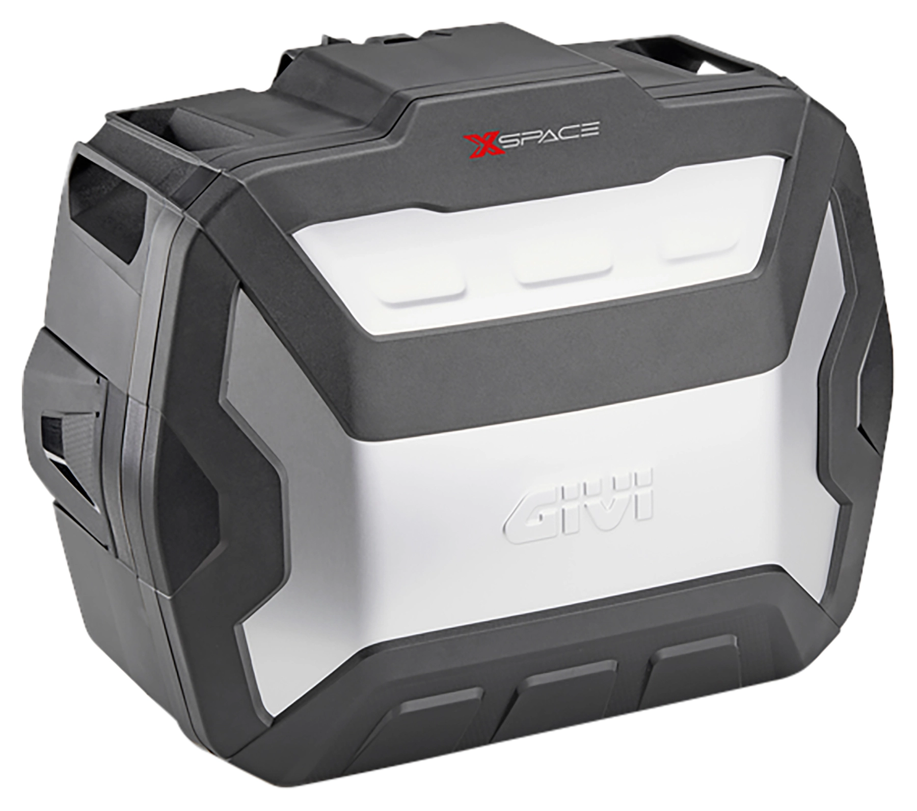 XSpace Monokey-väskor 27–36 liter
