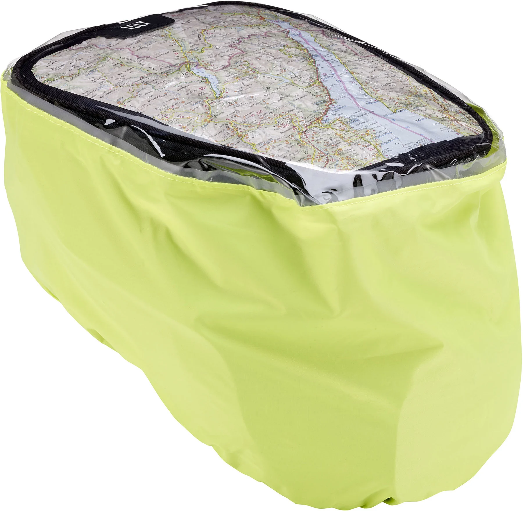 Givi GIVI XS320 TANKLOCK TANKRUCKSACK XSTREAM BAG