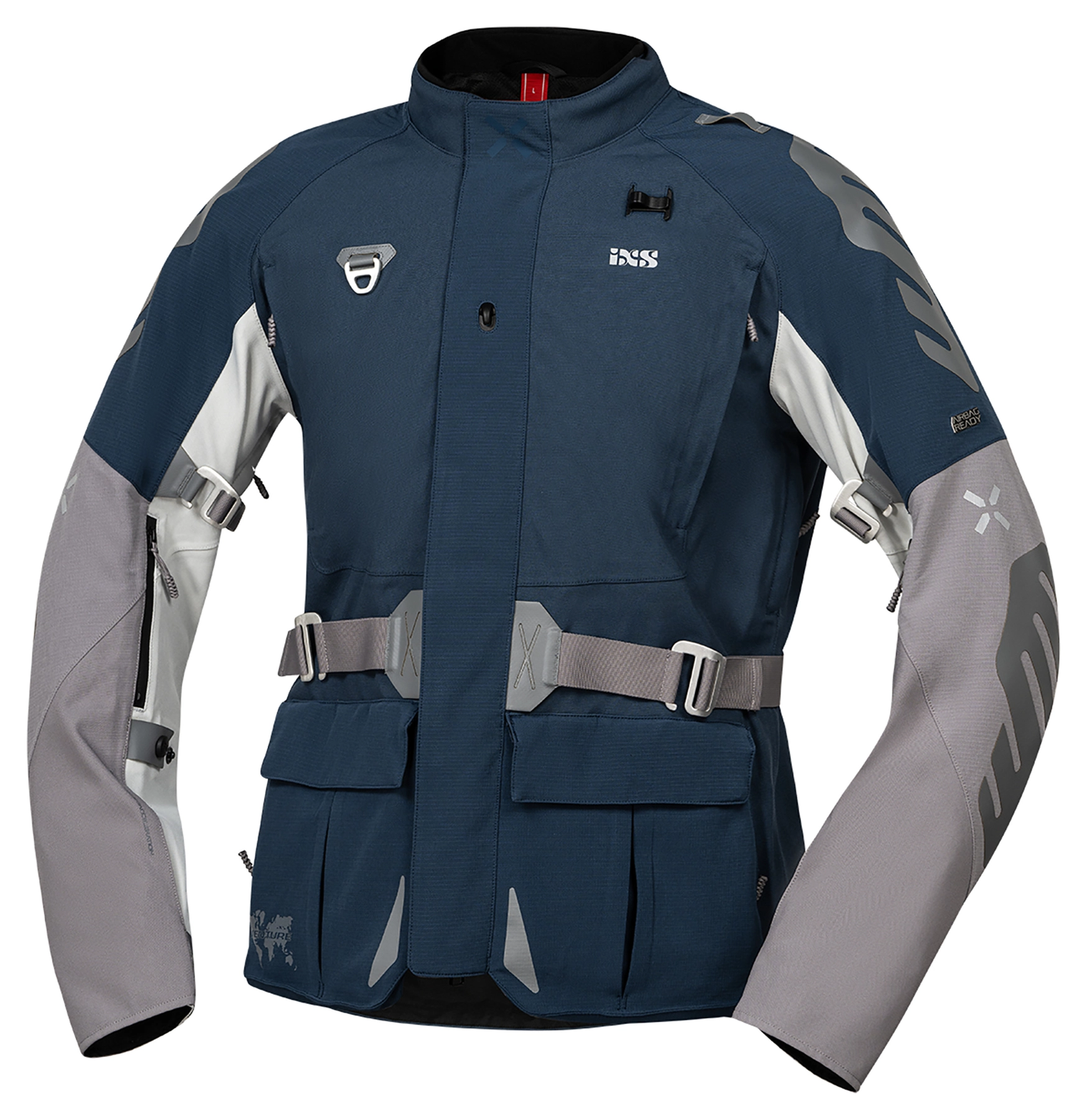 Venture-STX textile jacket