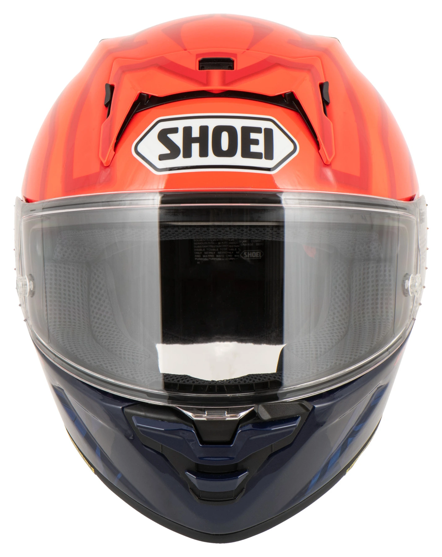 X-SPR Pro Marquez7 TC-1