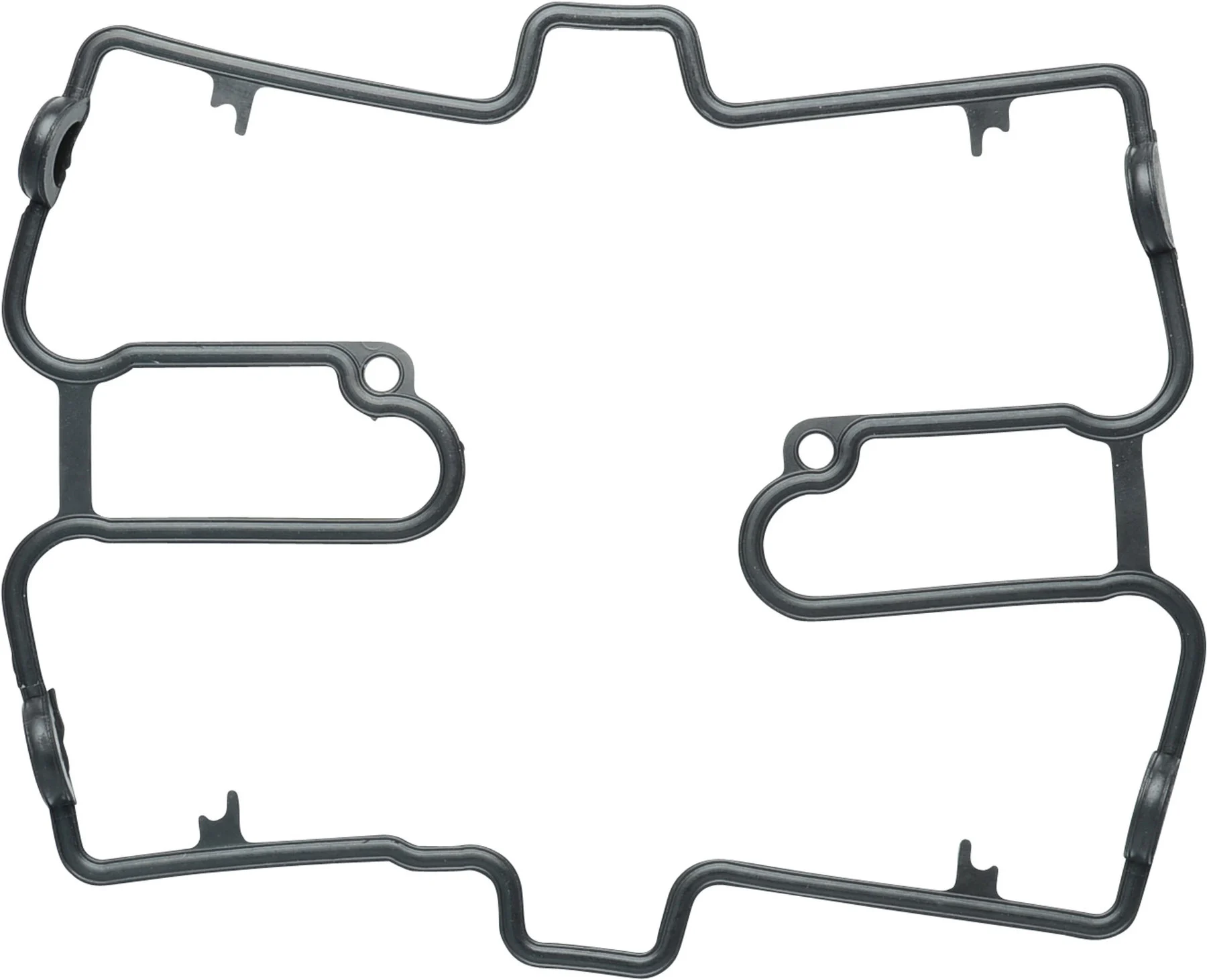 Valve cover gasket/spark plug tube seal