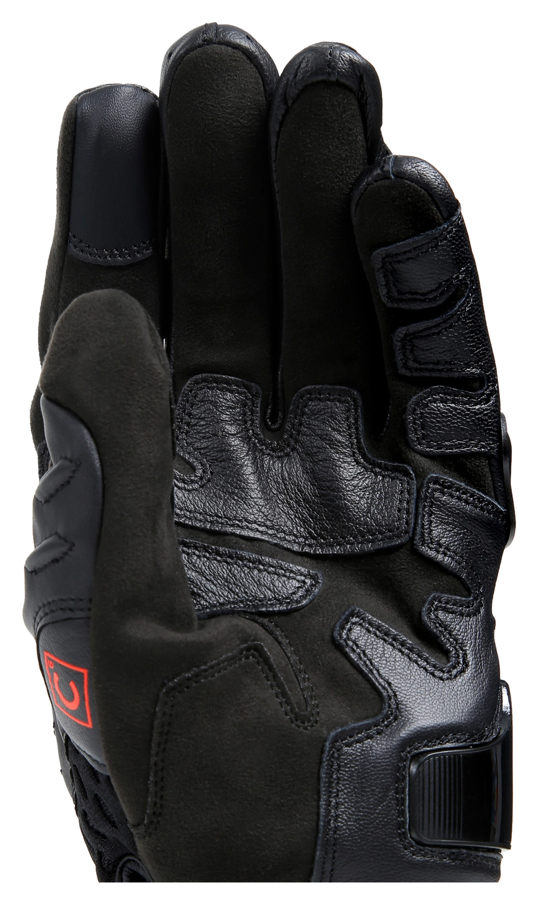 Carbon 4 Short