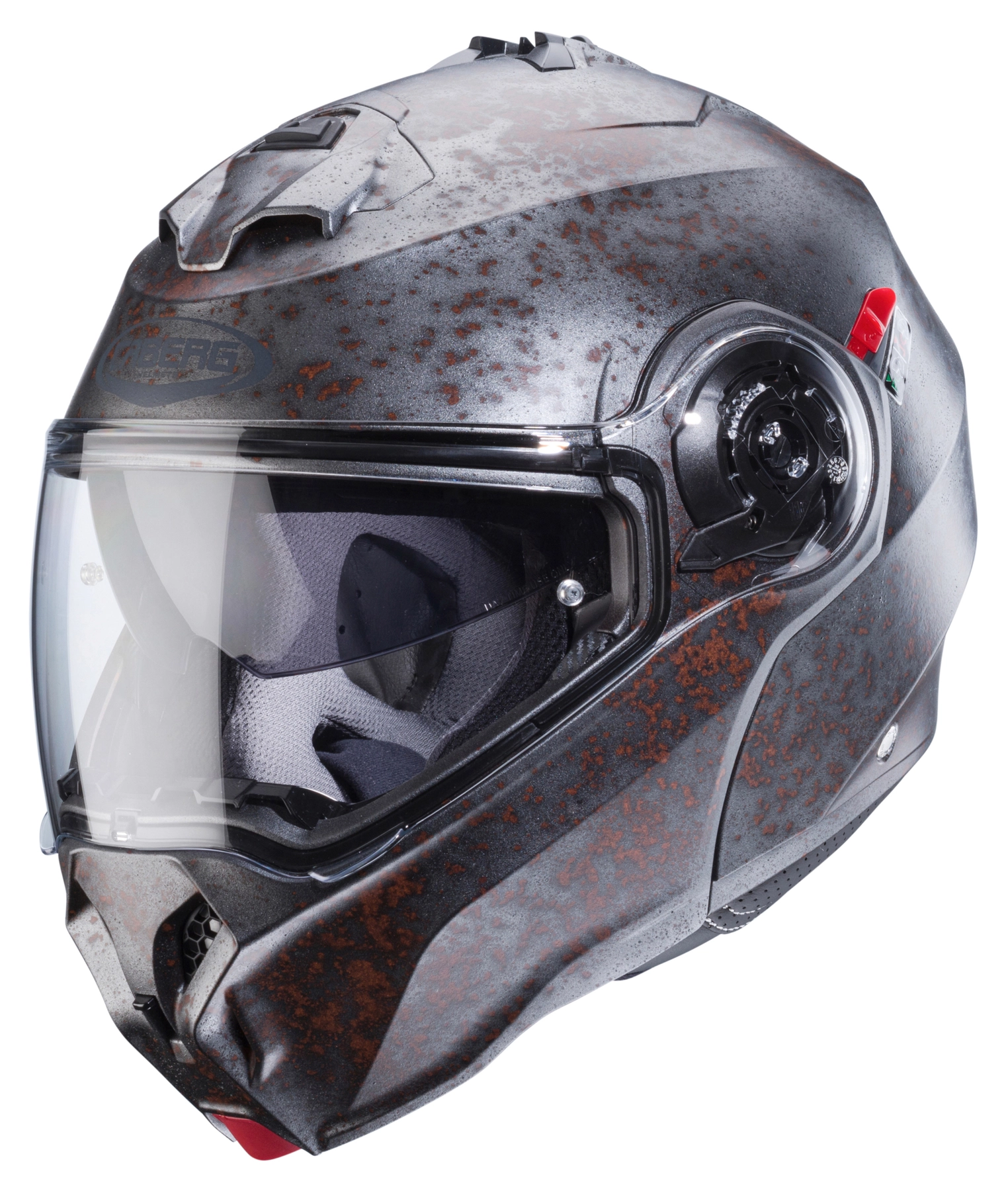 Duke Evo Rusty