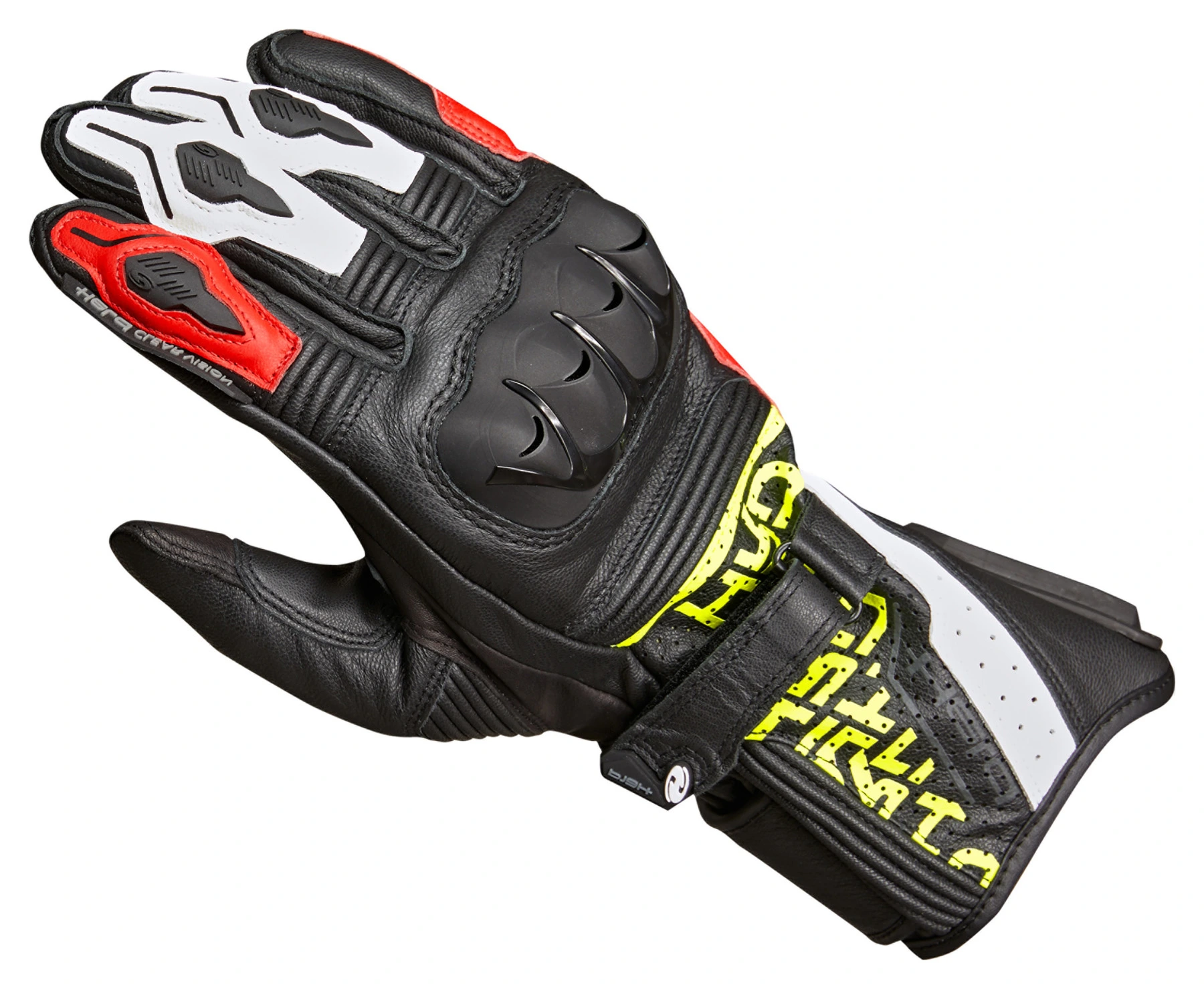 22013 Circuit HRD Louis Edition