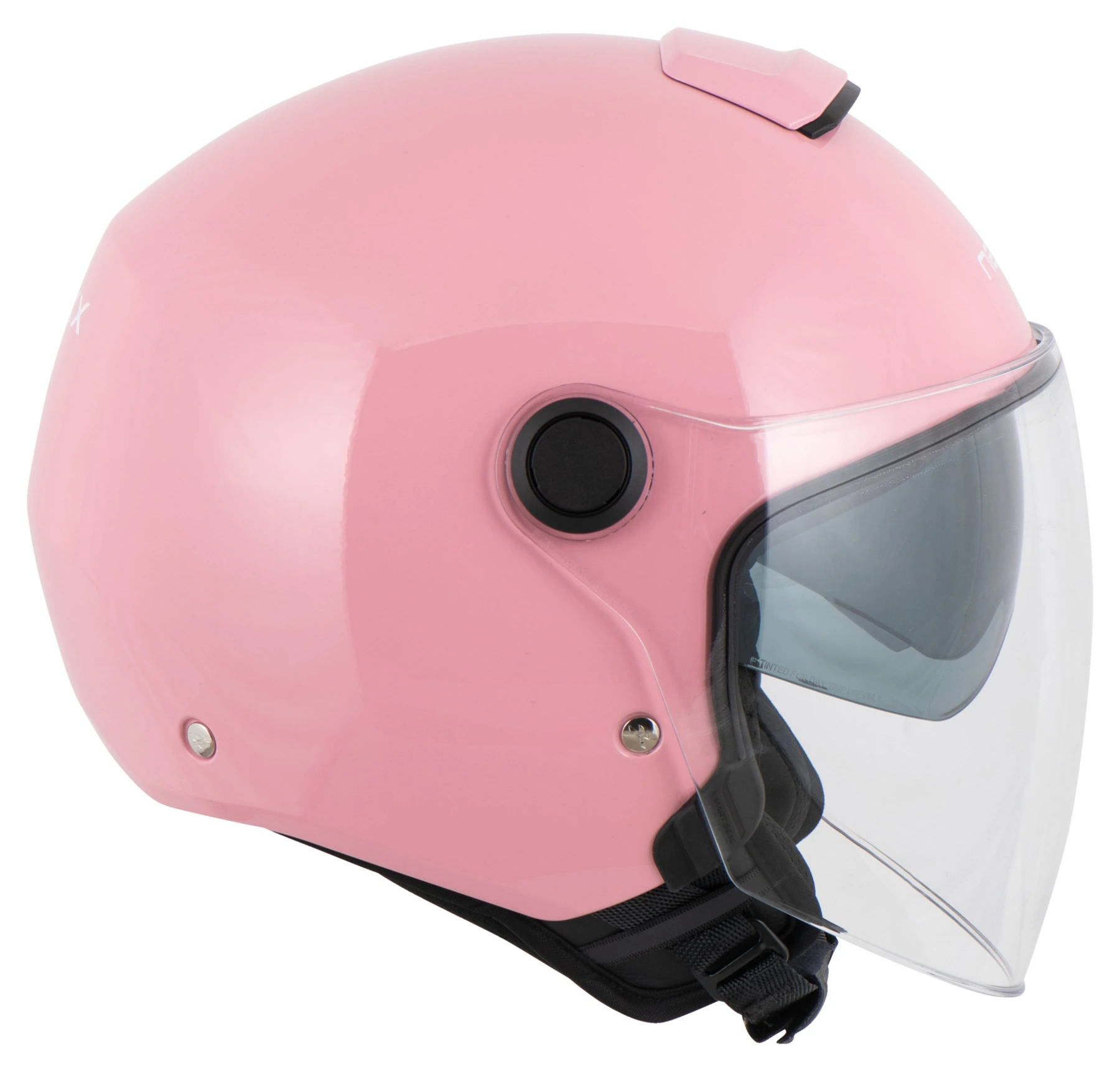 Y10 Plain Pastel Pink