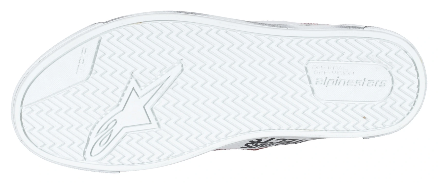 Stella Stated Flair damski