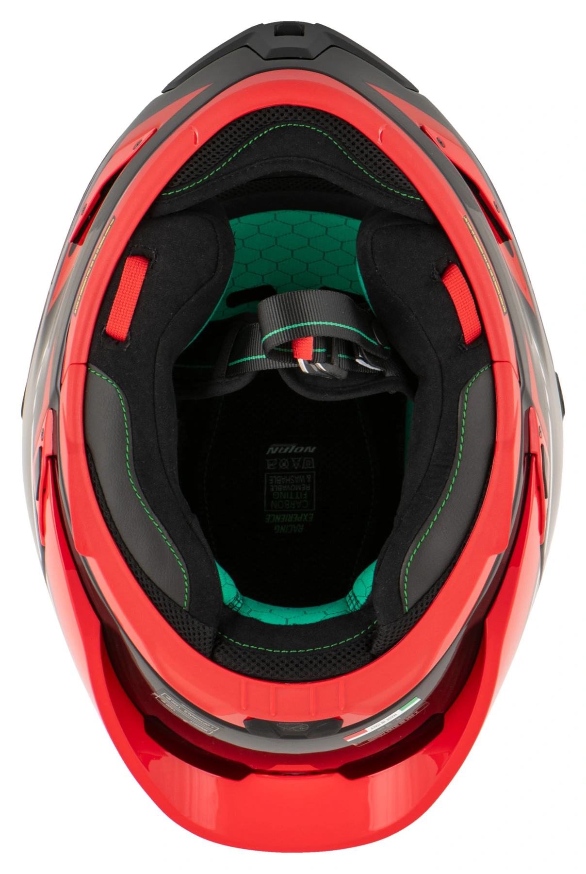 X-804 RS Carbon Maven