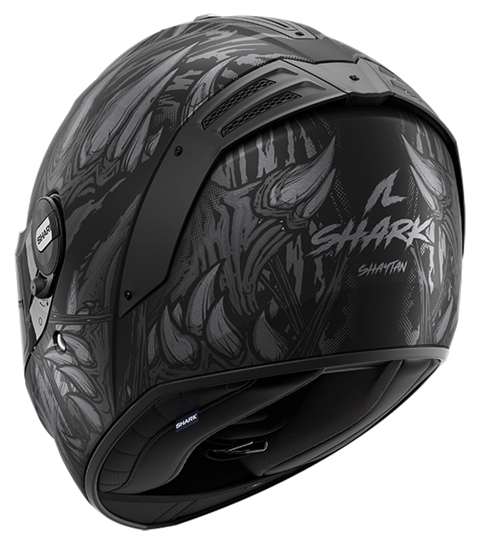 Spartan RS Shaytan