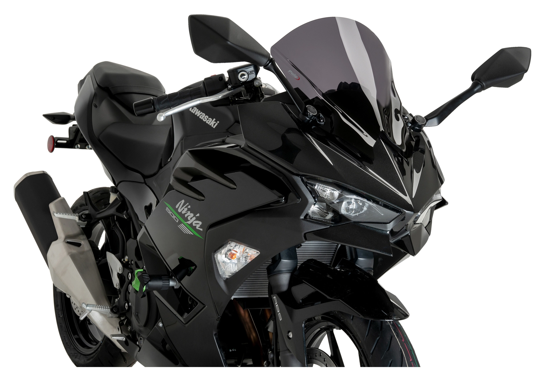 Bulle Racing Pour