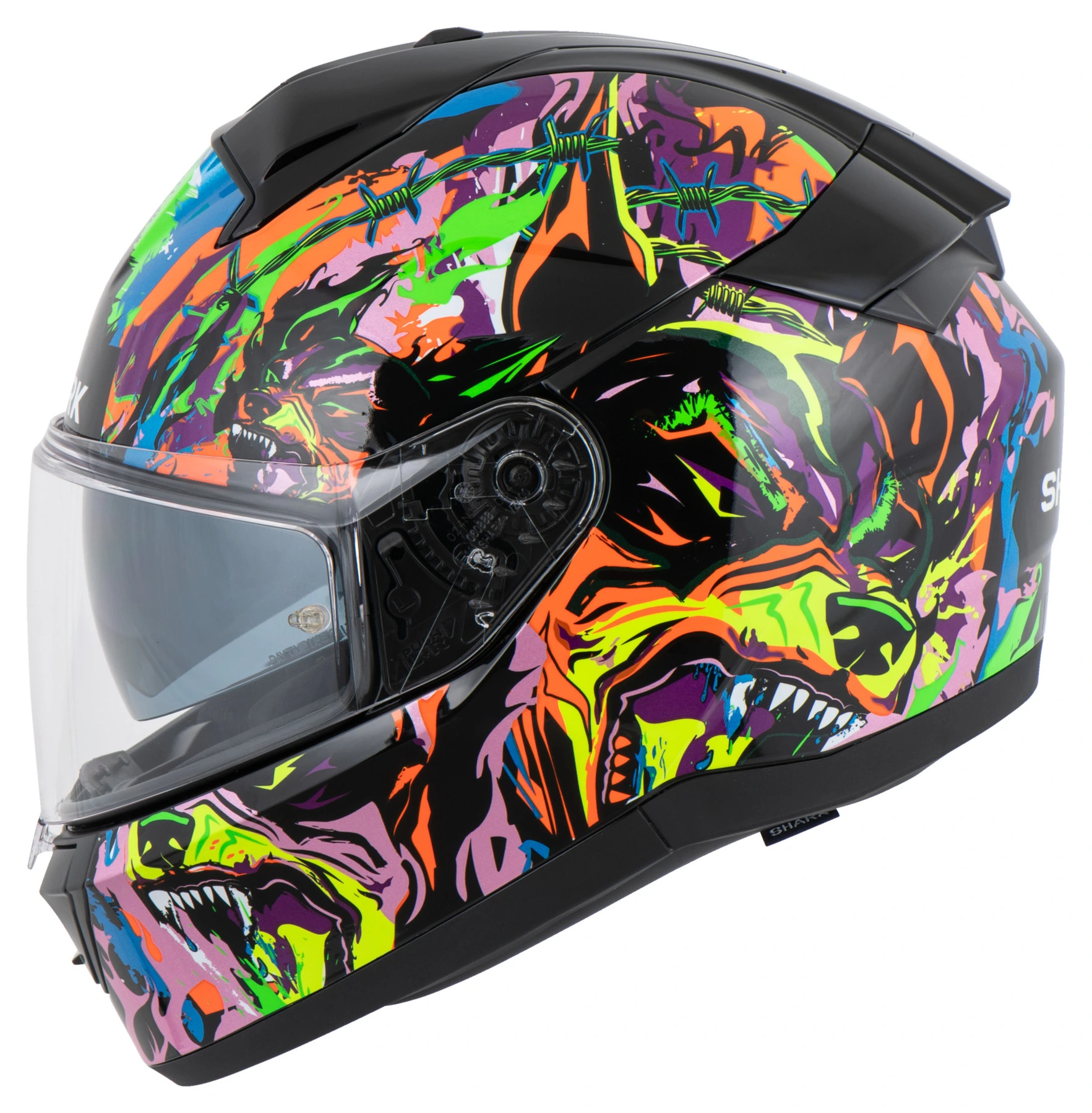 Ridill 2 Raging Beast