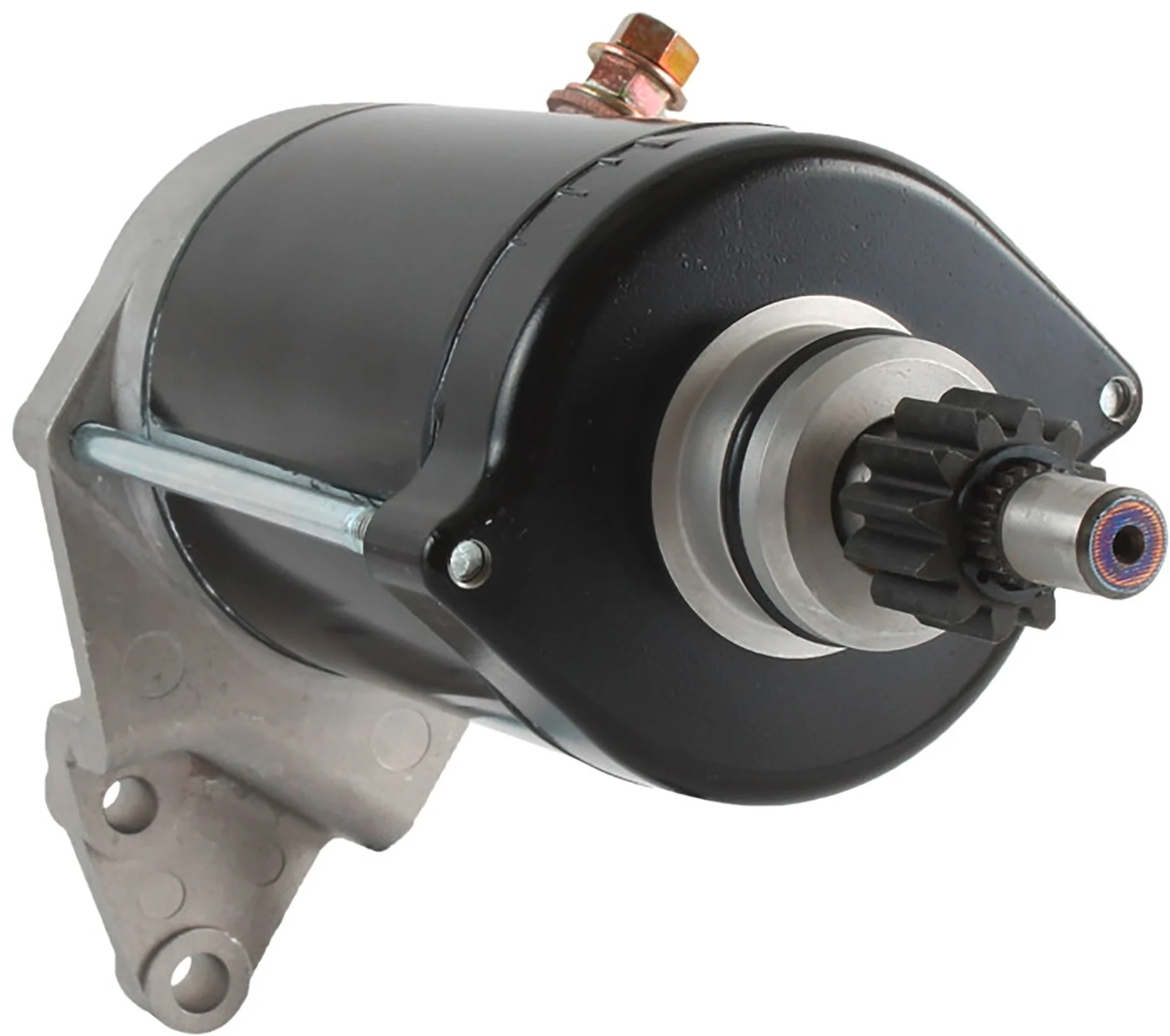 Starter motor Arrowhead