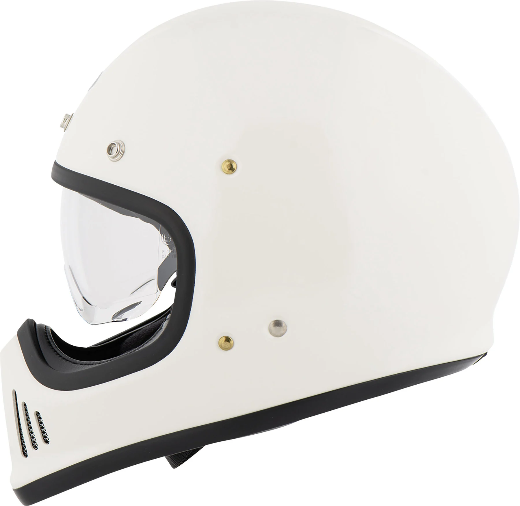 Shoei Ex-Zero Ex-Zero low-cost | Louis 🏍️