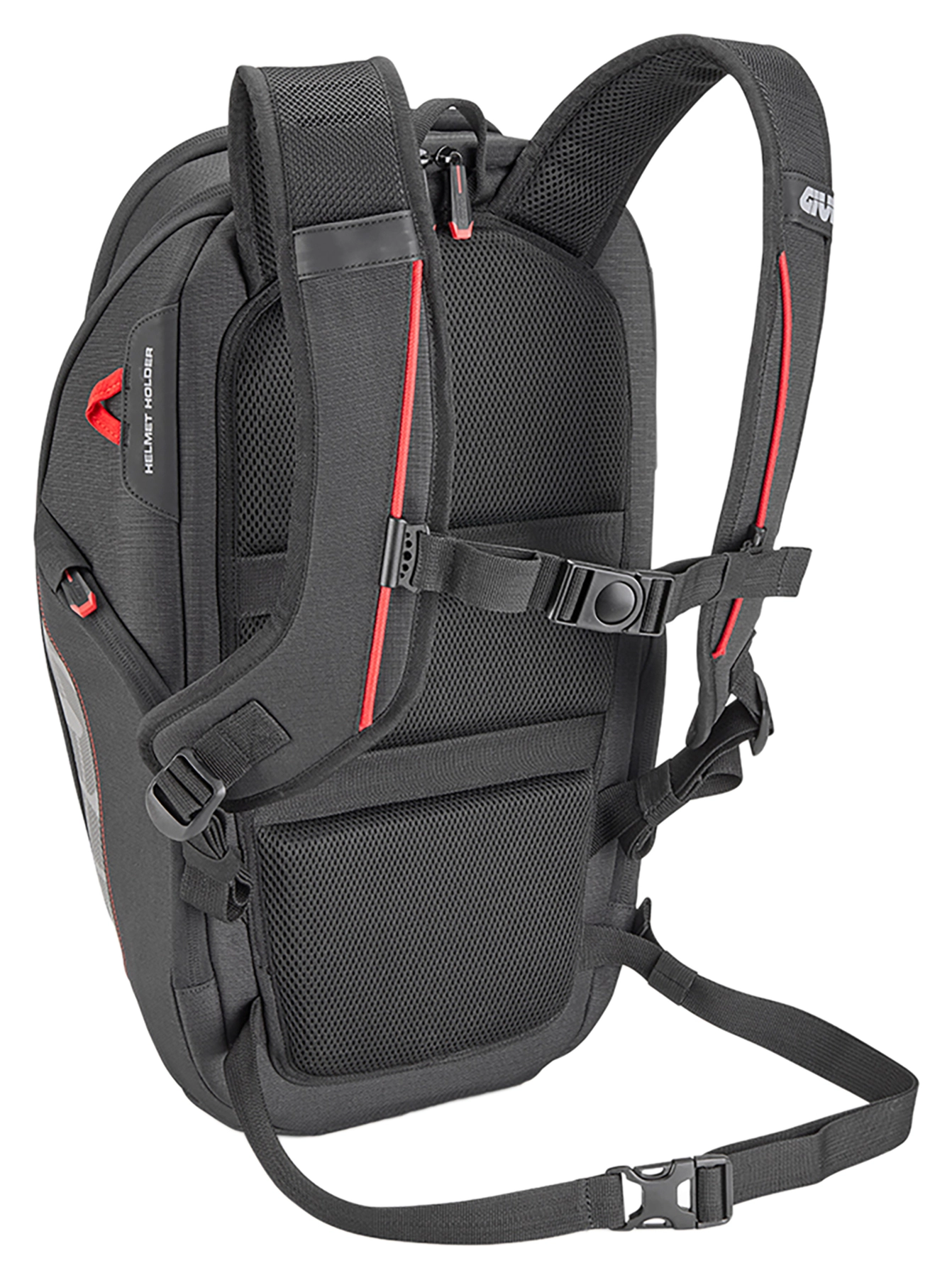 Motorcykelryggsäck EASY-T 18 liter