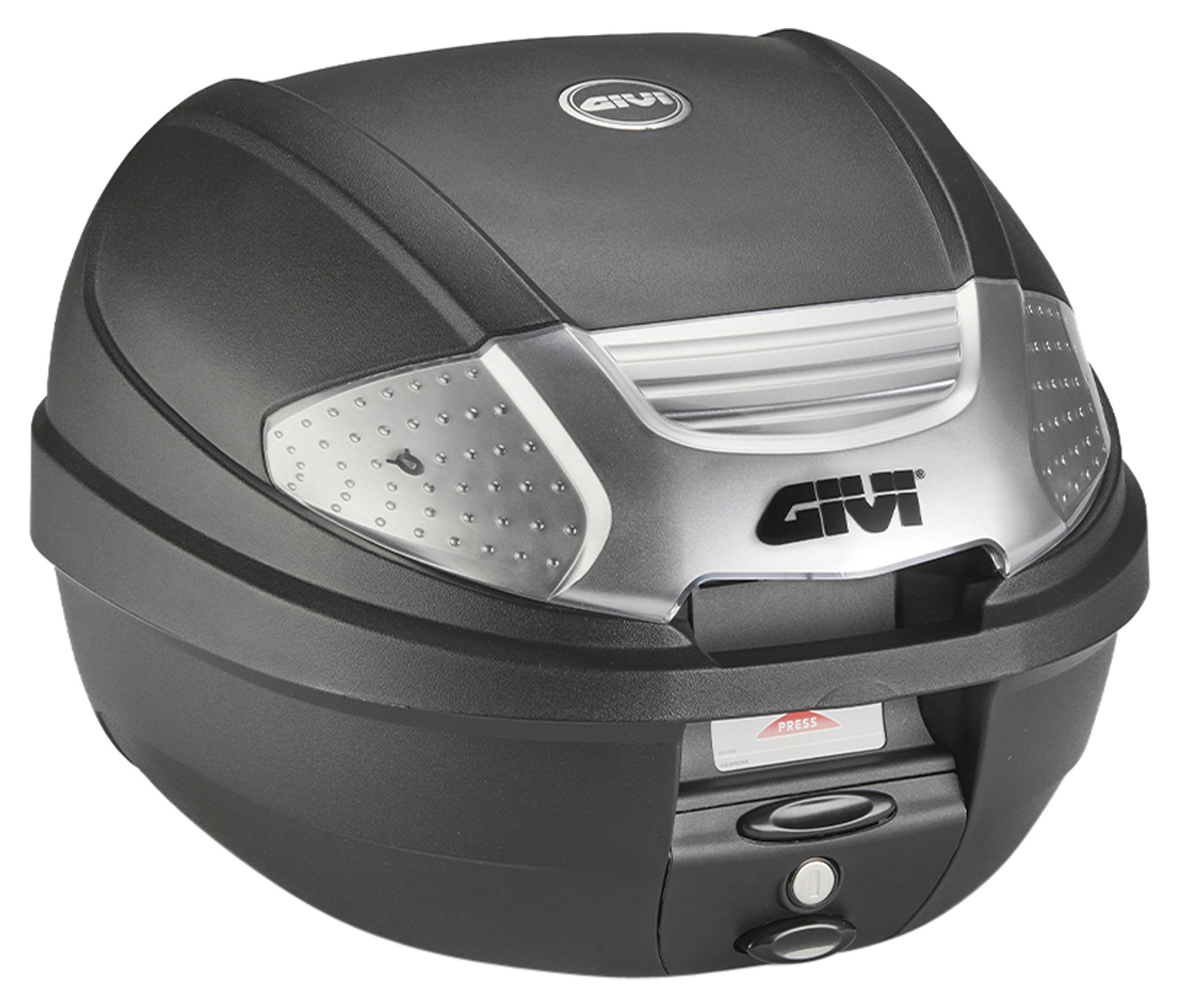 Topcase E300Nt2B, 30L