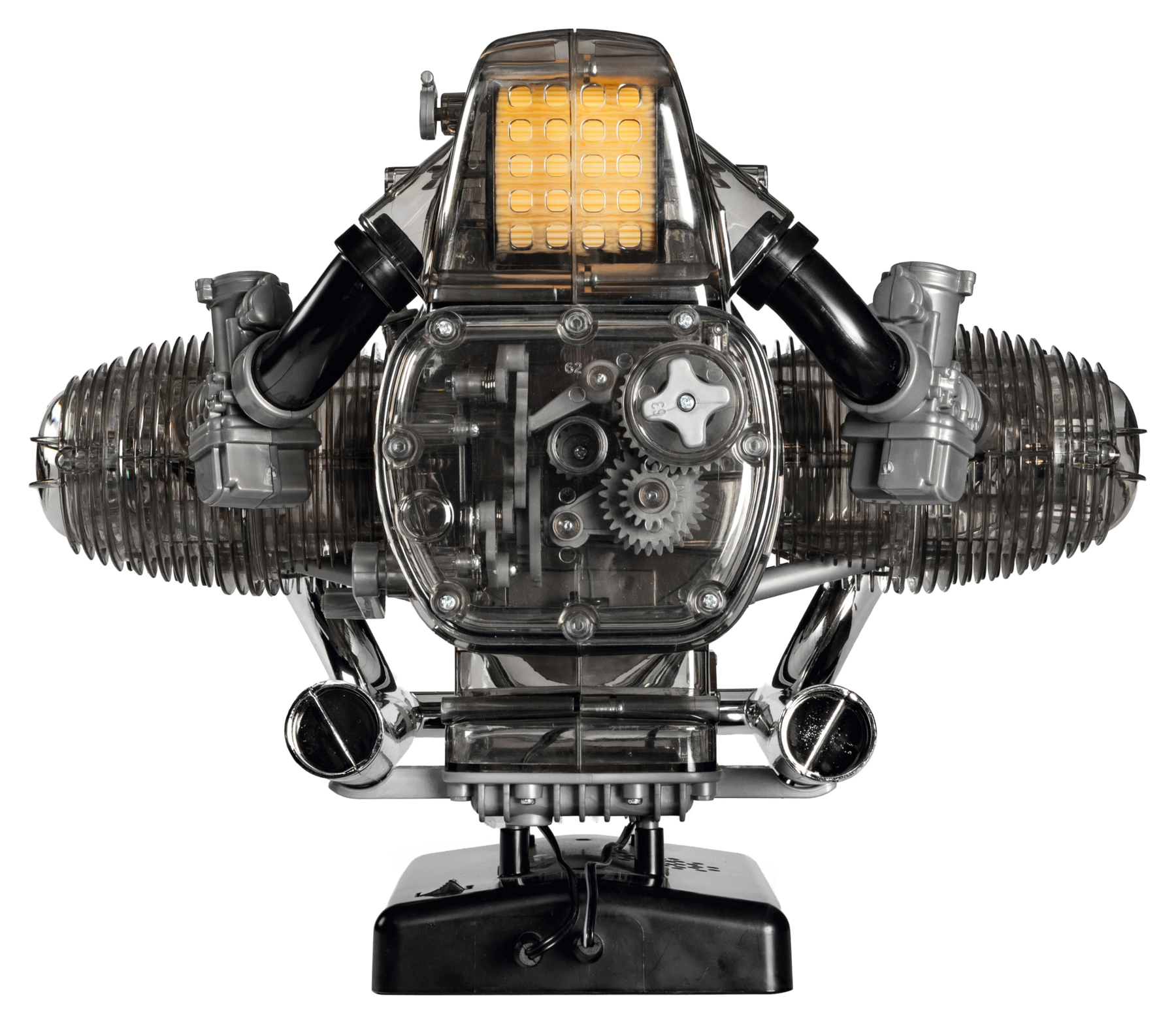 BMW R 90 S Boxermotor