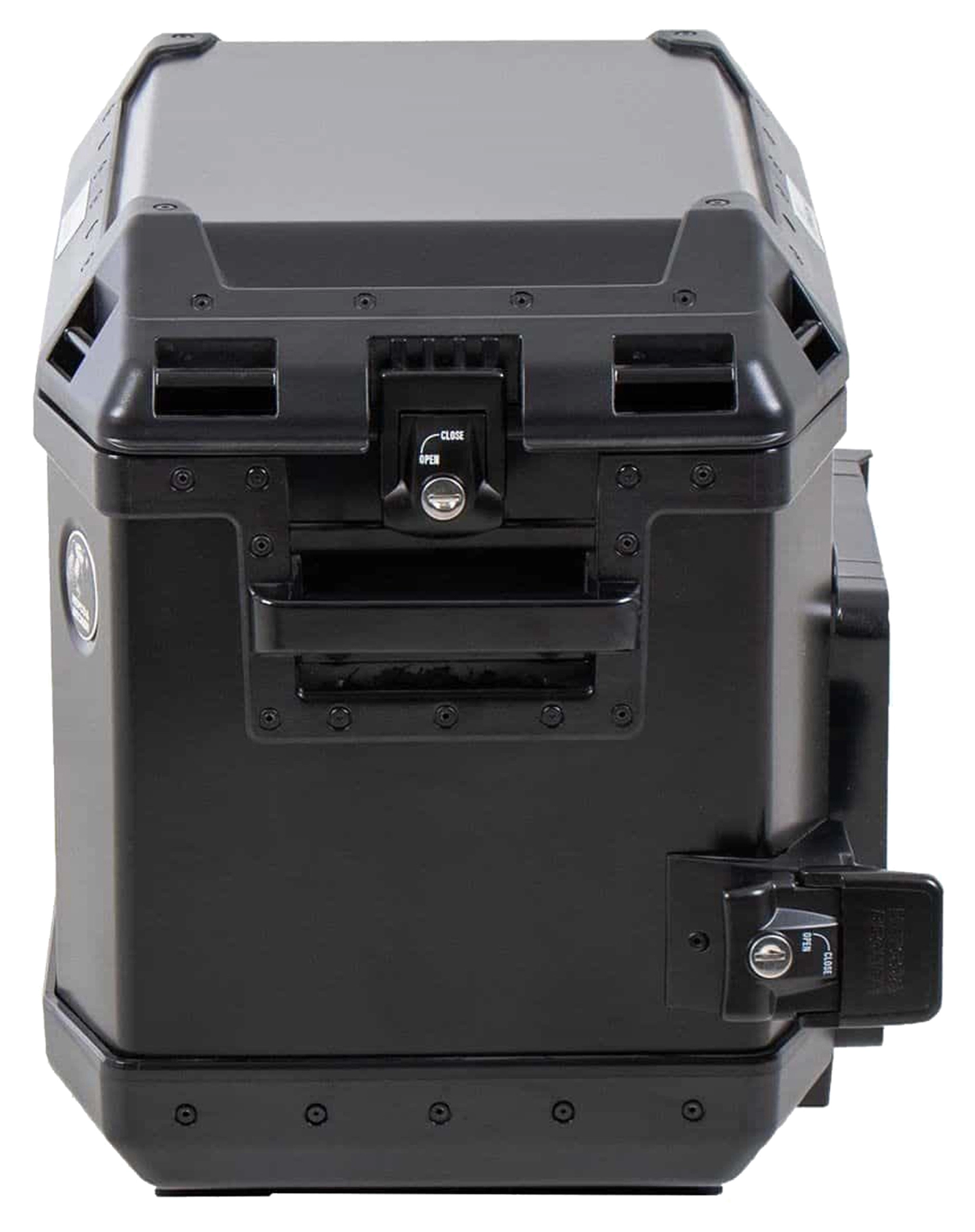 Xplorer Seitenkoffer für Cutout-Träger