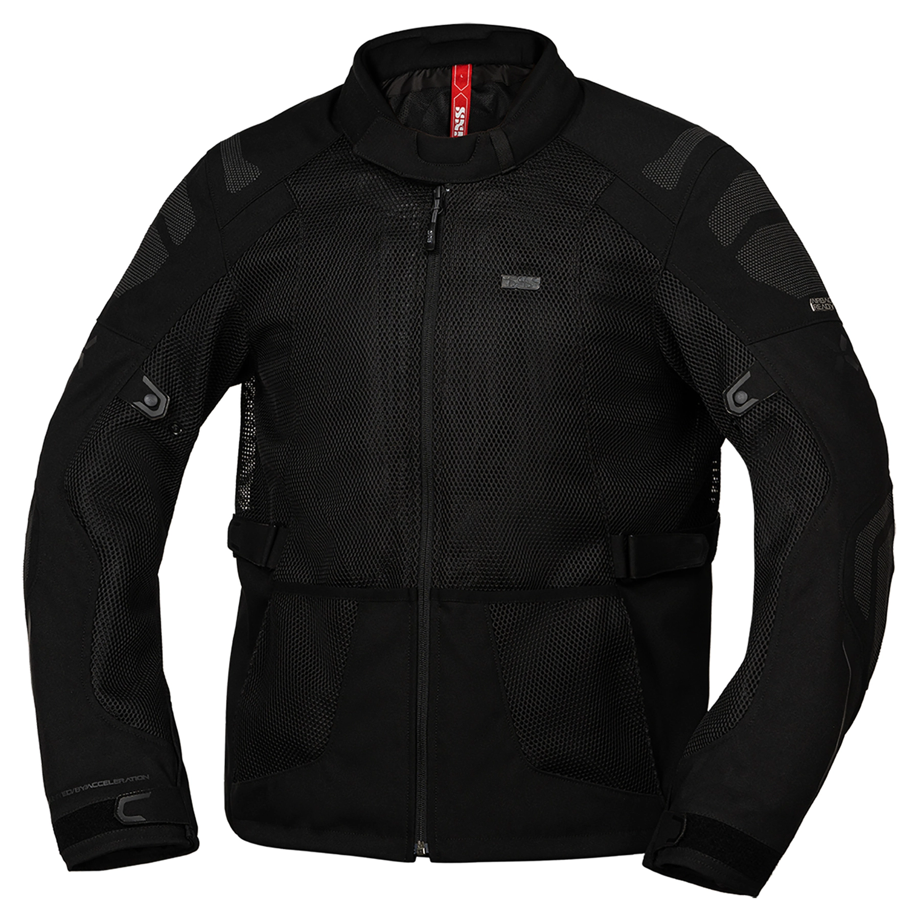 Veste textile Tourster-Bigair