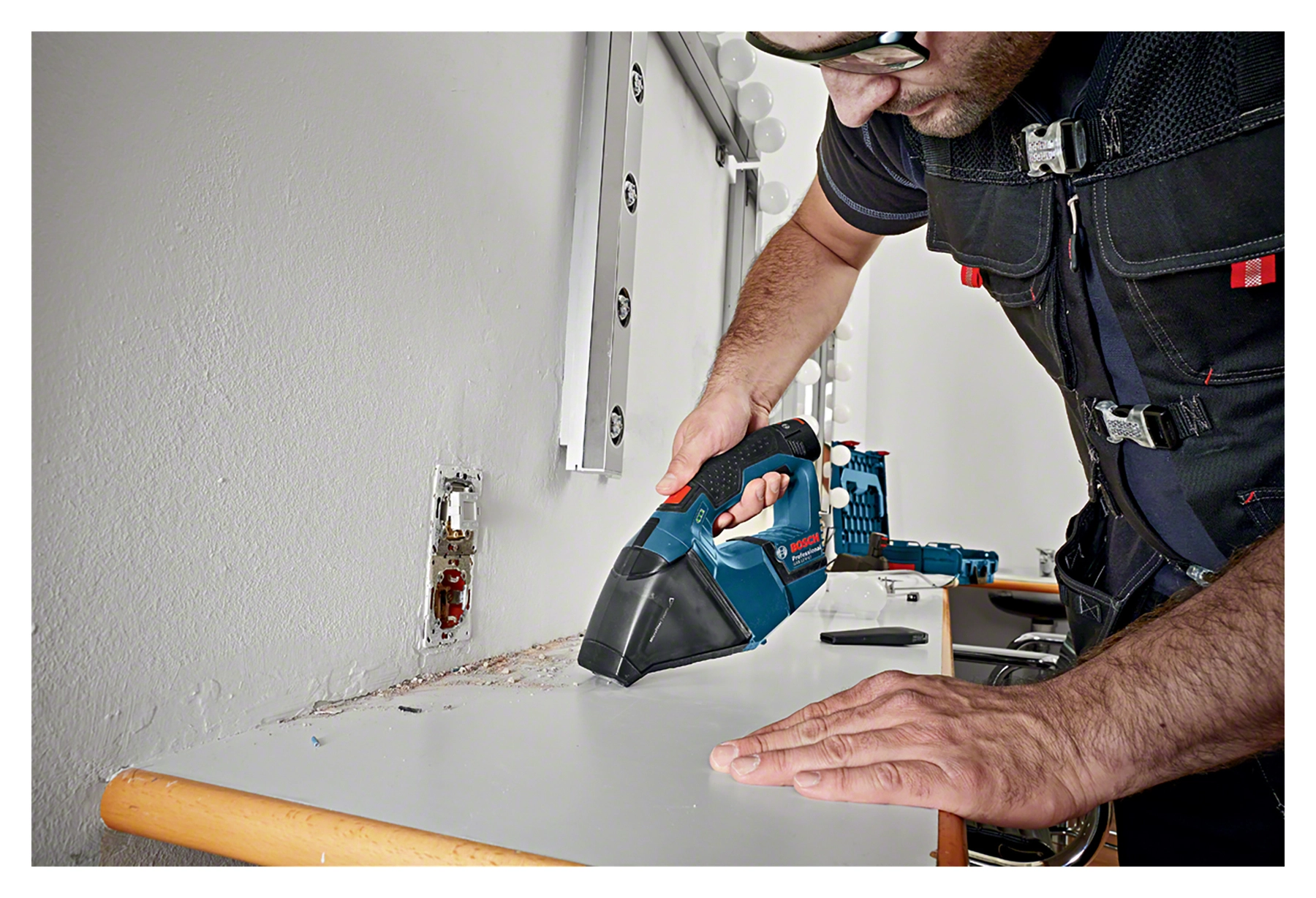 Bosch gas12v online