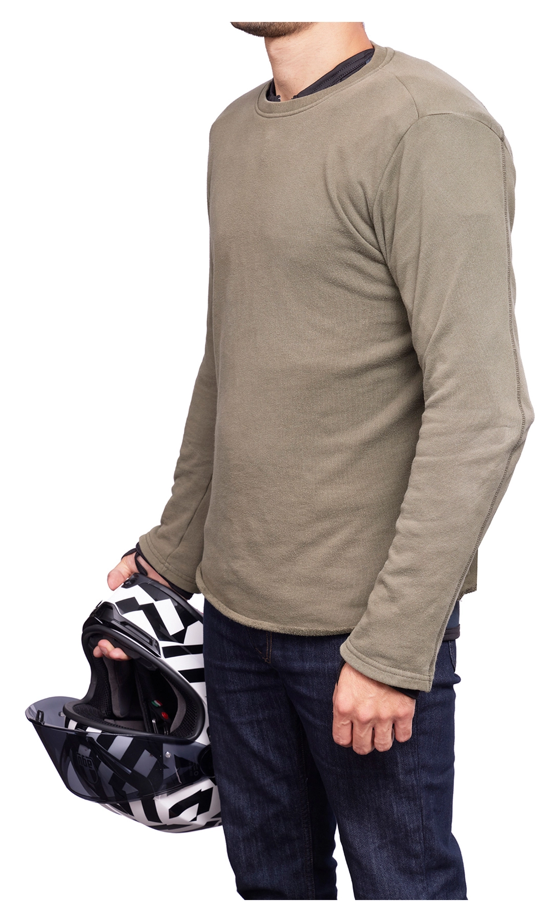 Standard R- Med Kevlar