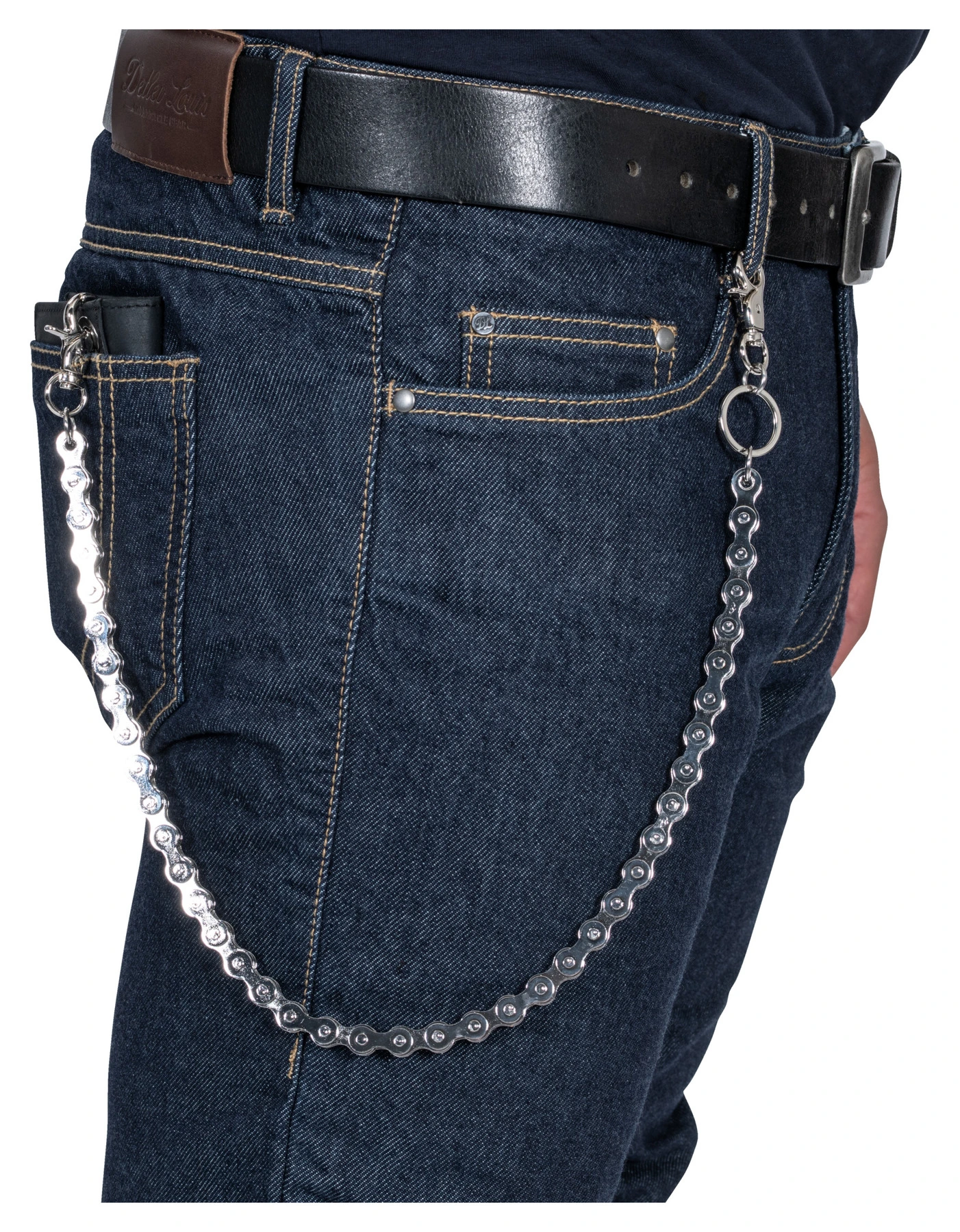 Louis *Chain*, Key Chain