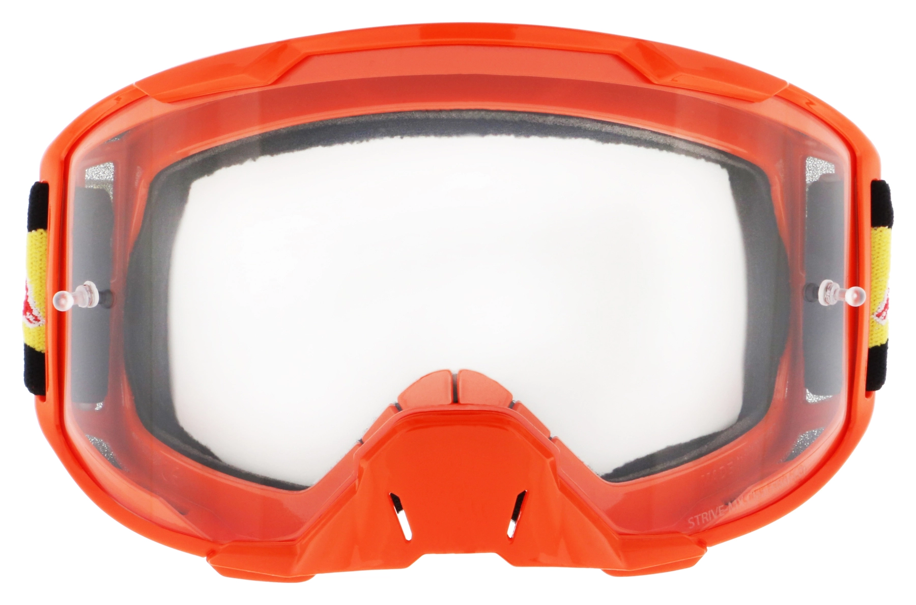 Strive-015 Motocross Goggles