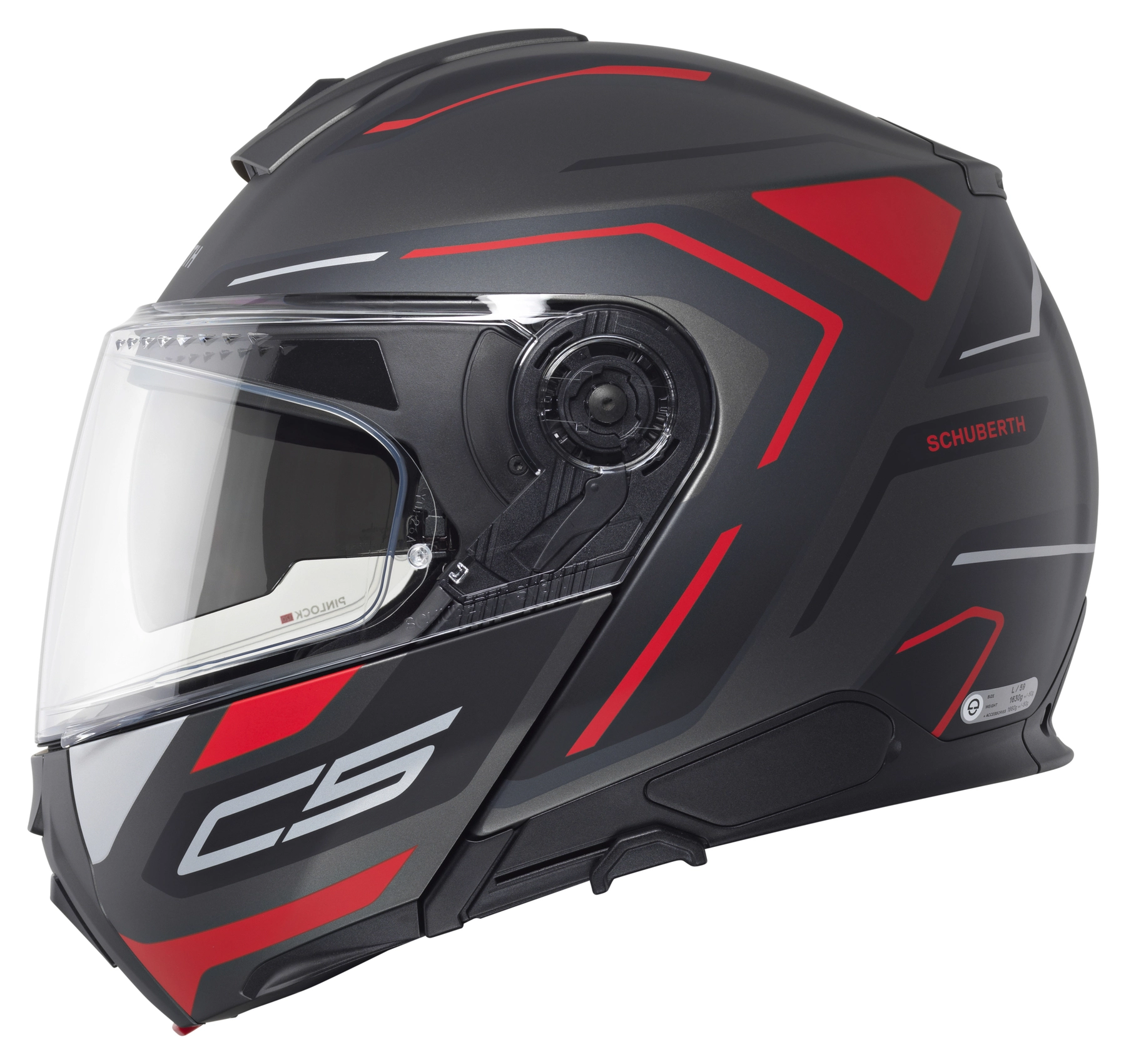 C5 Omega