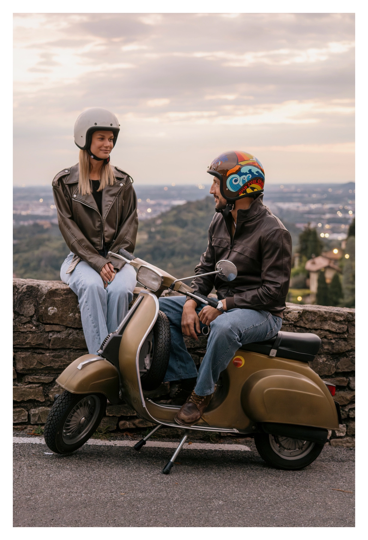 Retro Trip
