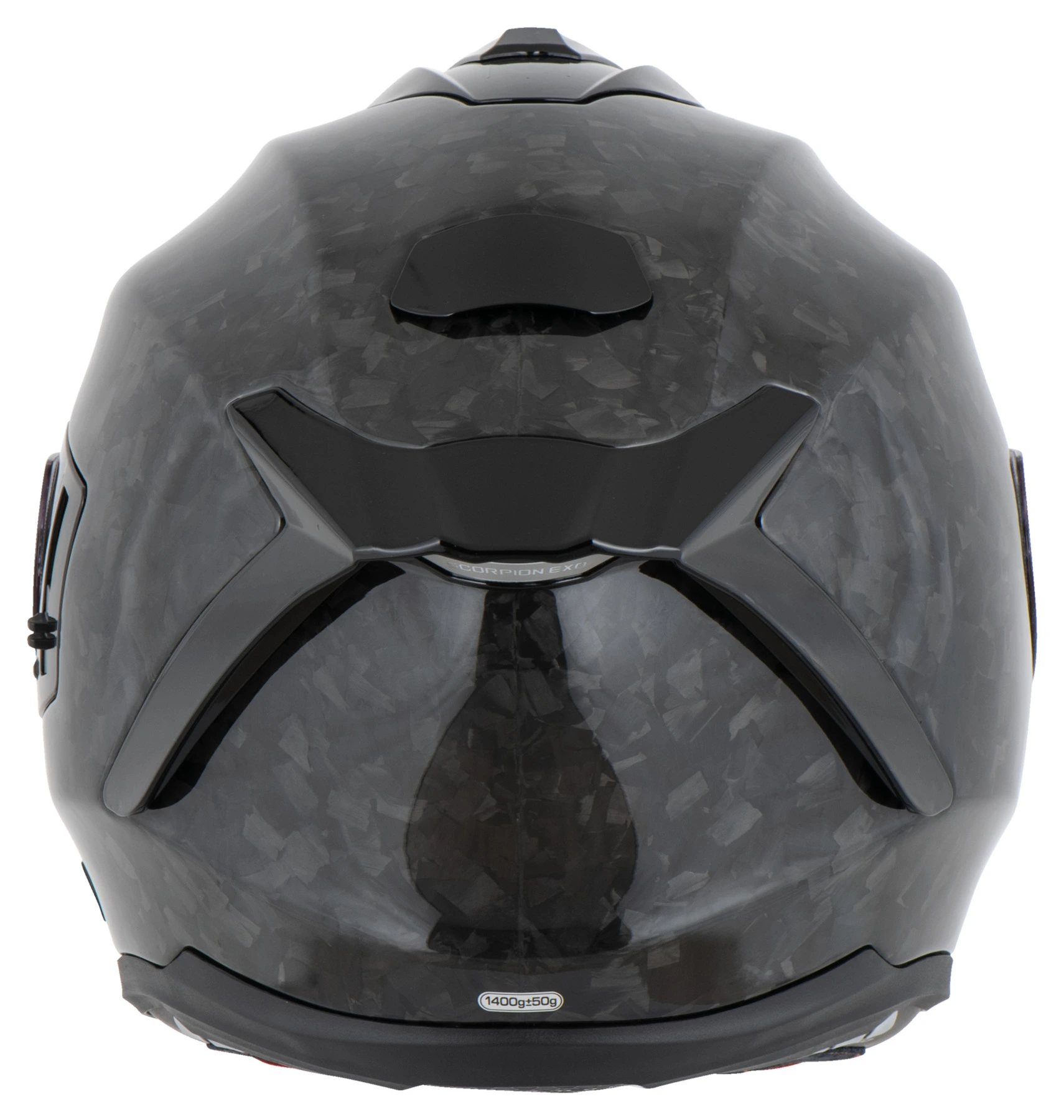 EXO-1500 ONYX Carbon Air