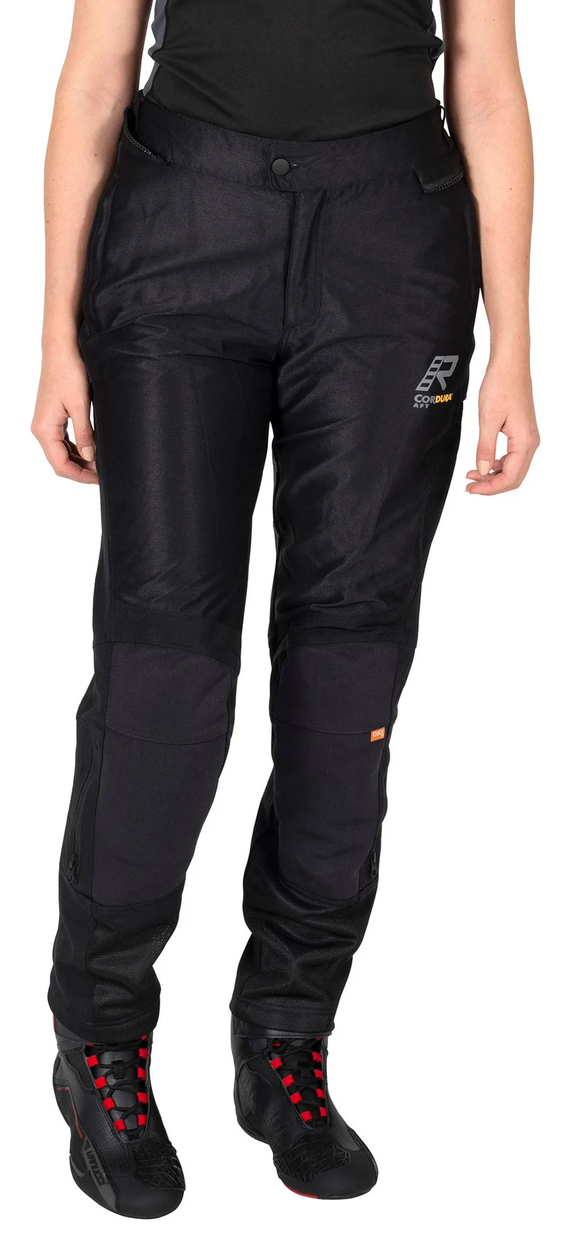 RUKKA STRETCH AIR SZ.40