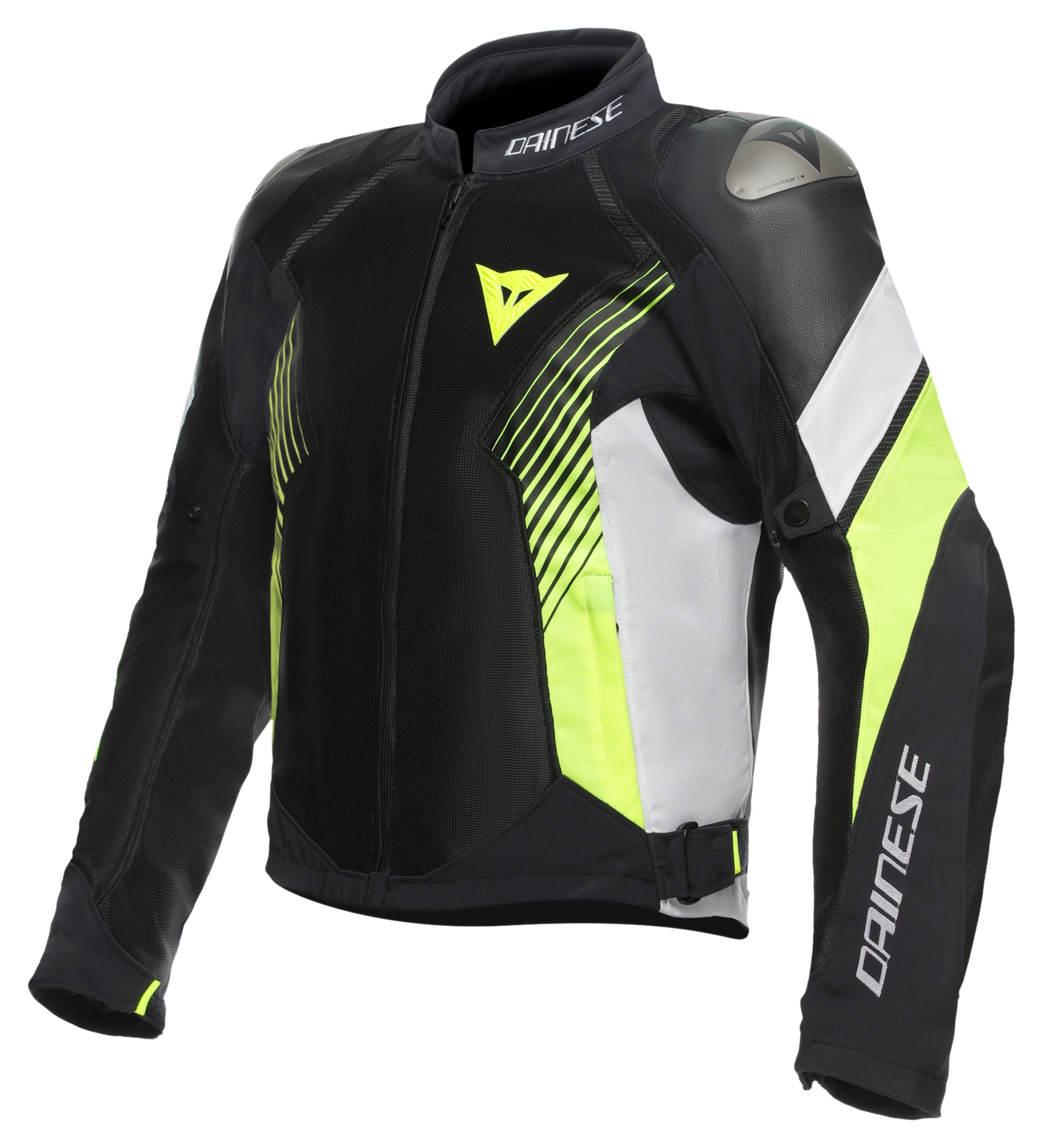 Super Rider 2 Absøluteshell