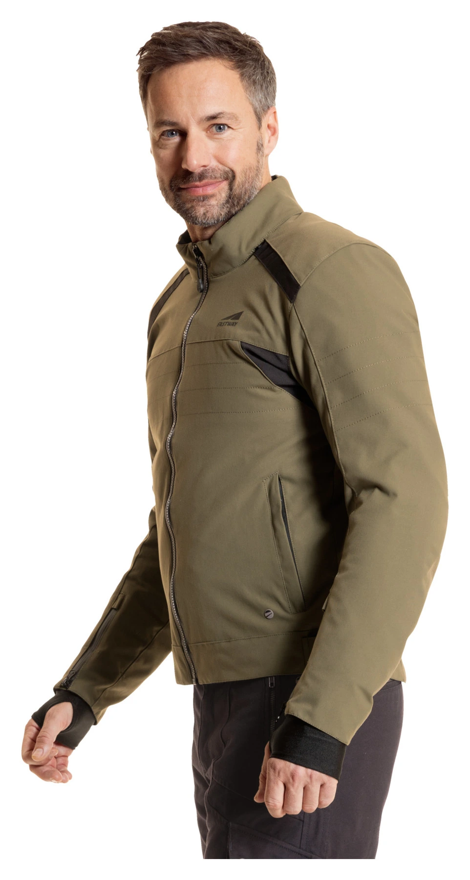 Fastway T-2206 Men City