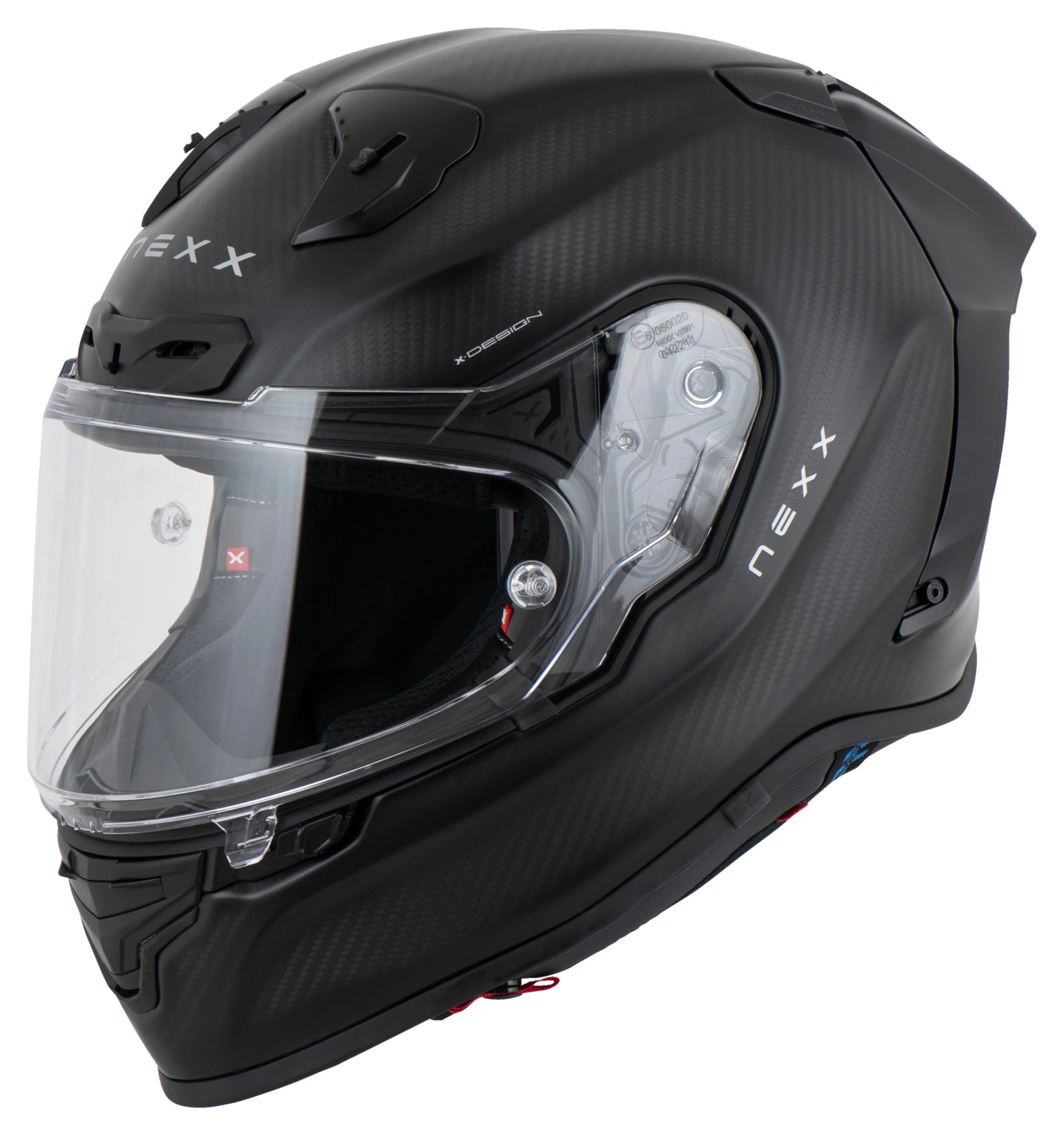 X.R3R ZERO PRO 2 BLUE