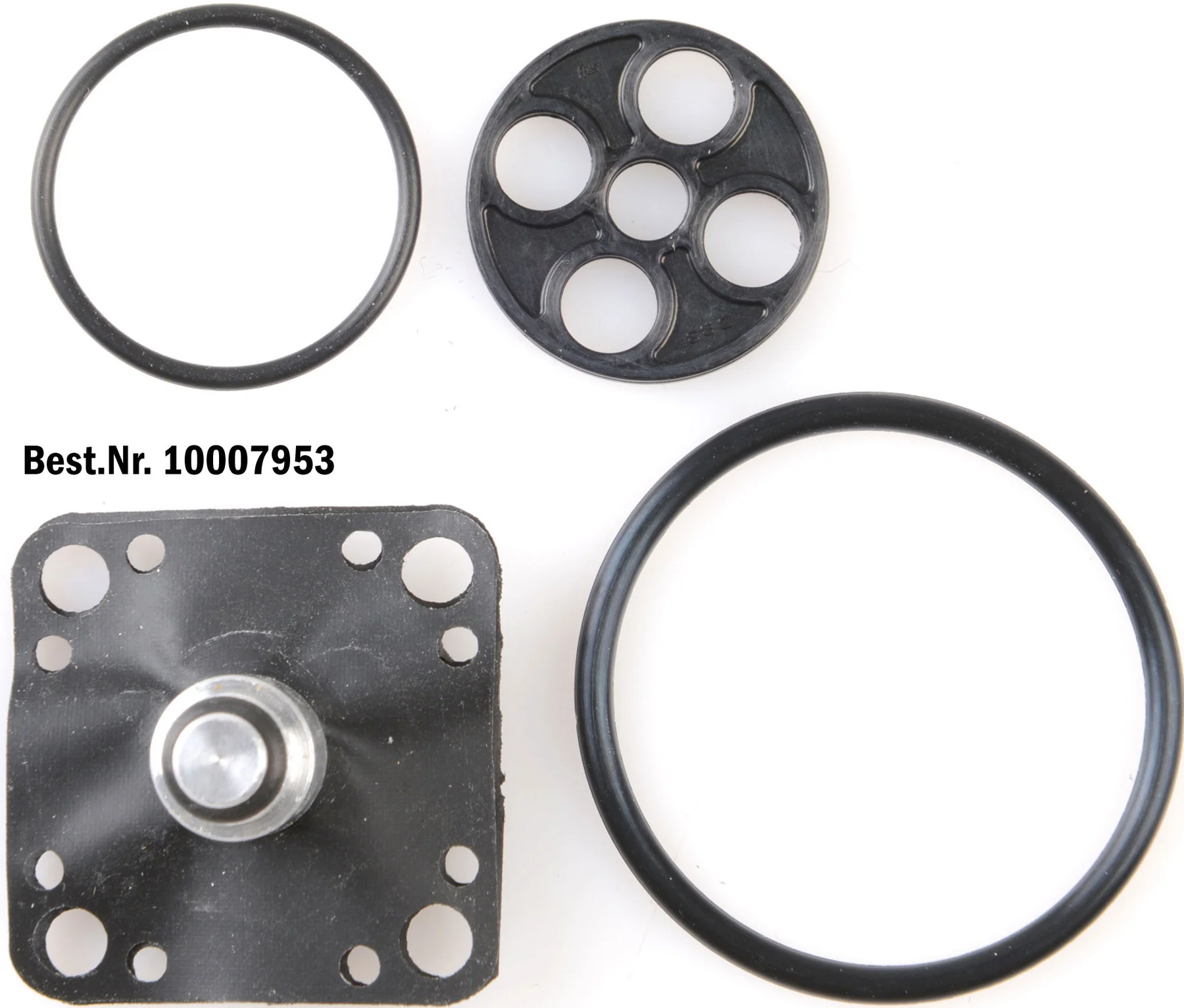 Fuel Cock Repair Kit
