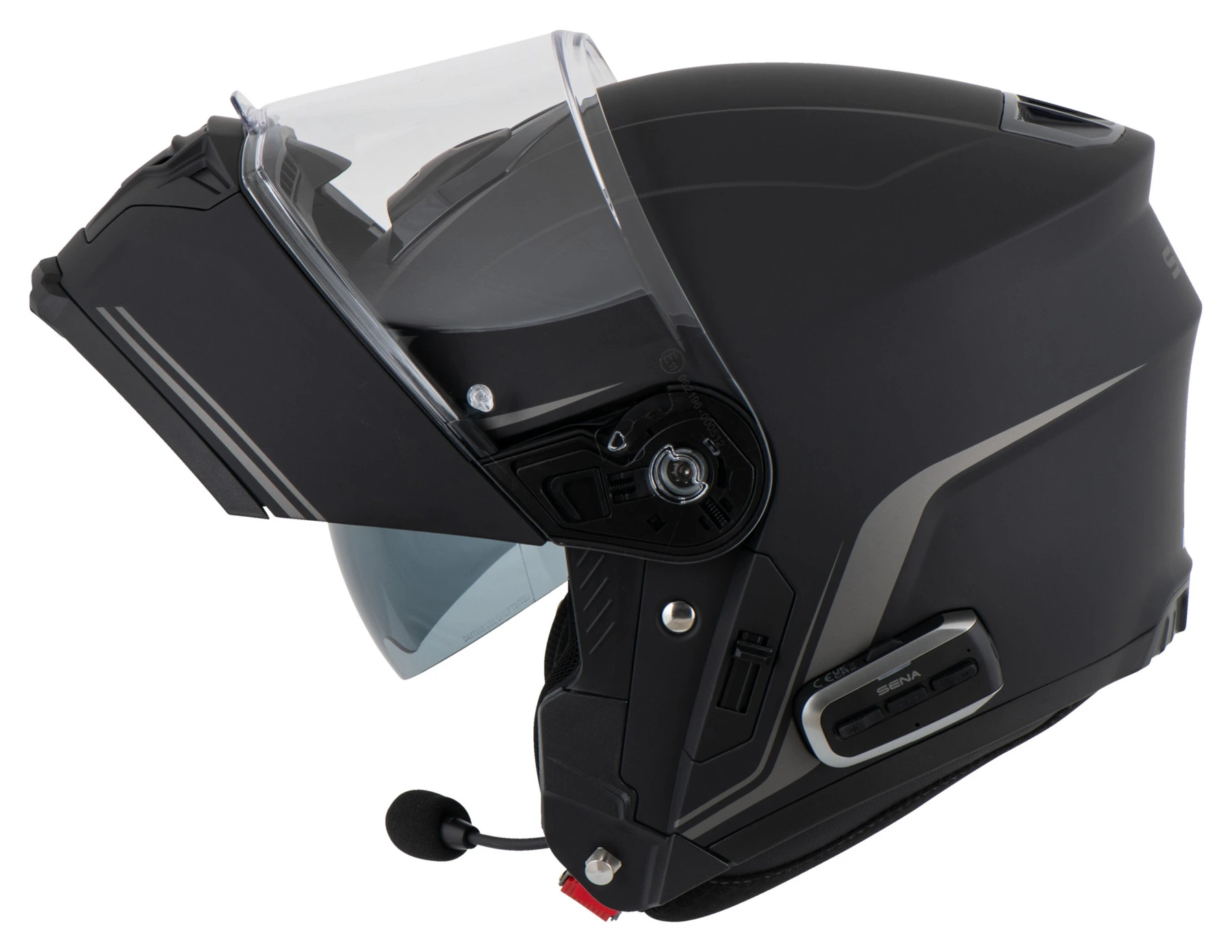 Outrush 2 Smart Mesh