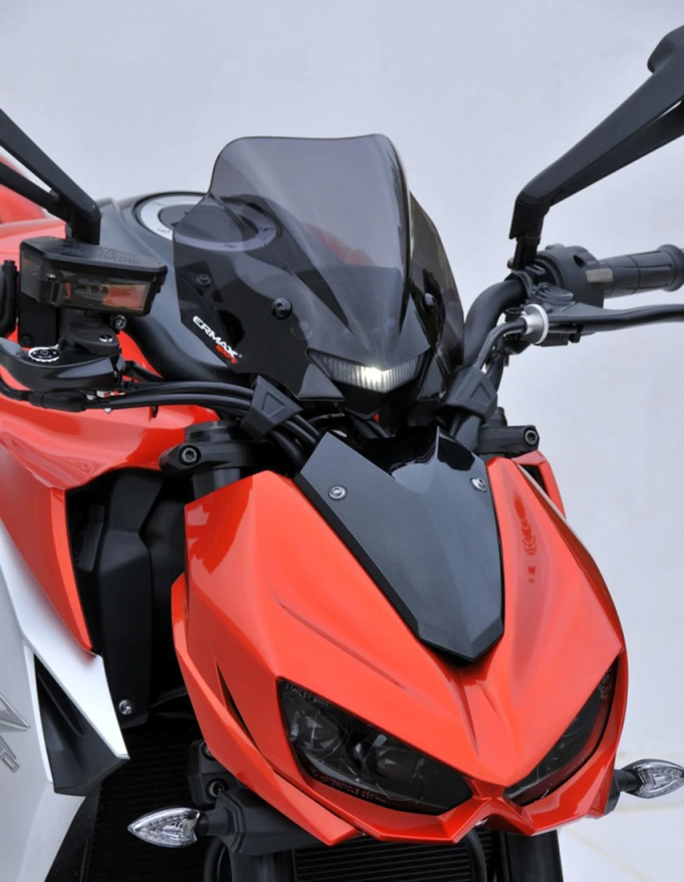 Bulle Roadster Pour