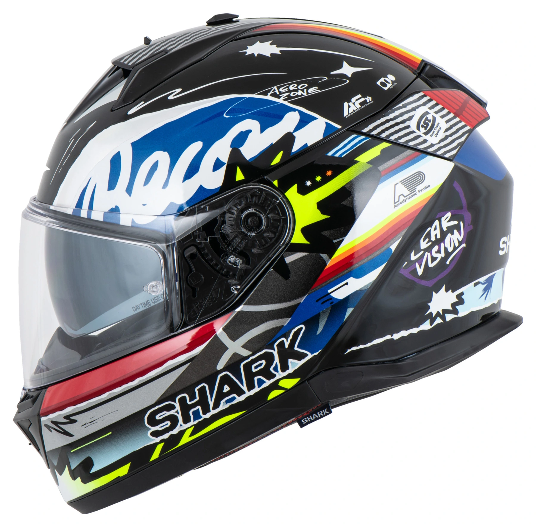 D-Skwal 3 Streetrush