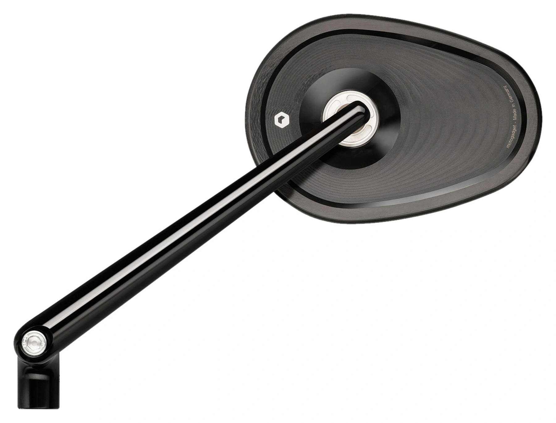 mo.view club handlebar mirror