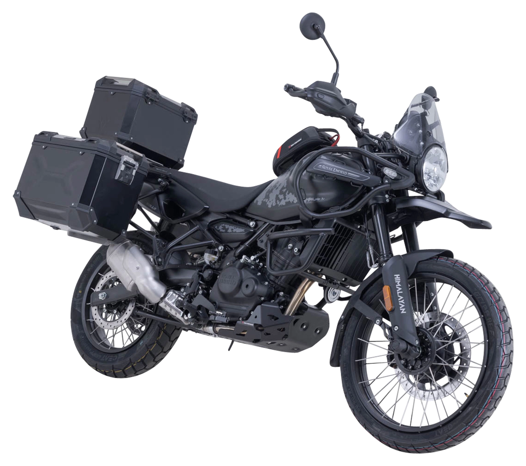 Adventure-Set Beskyttelse