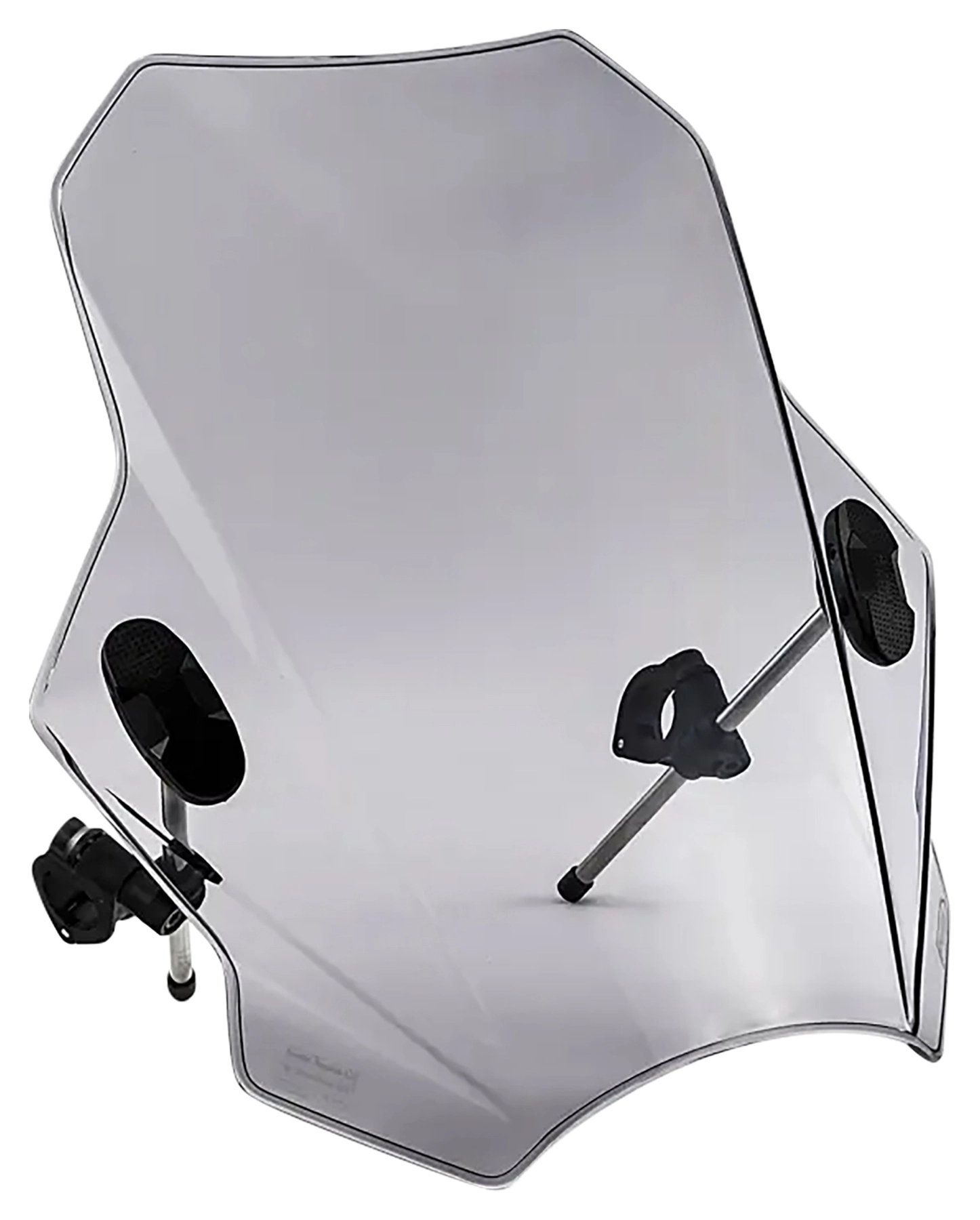 Windschutzscheibe BAT mit ABE