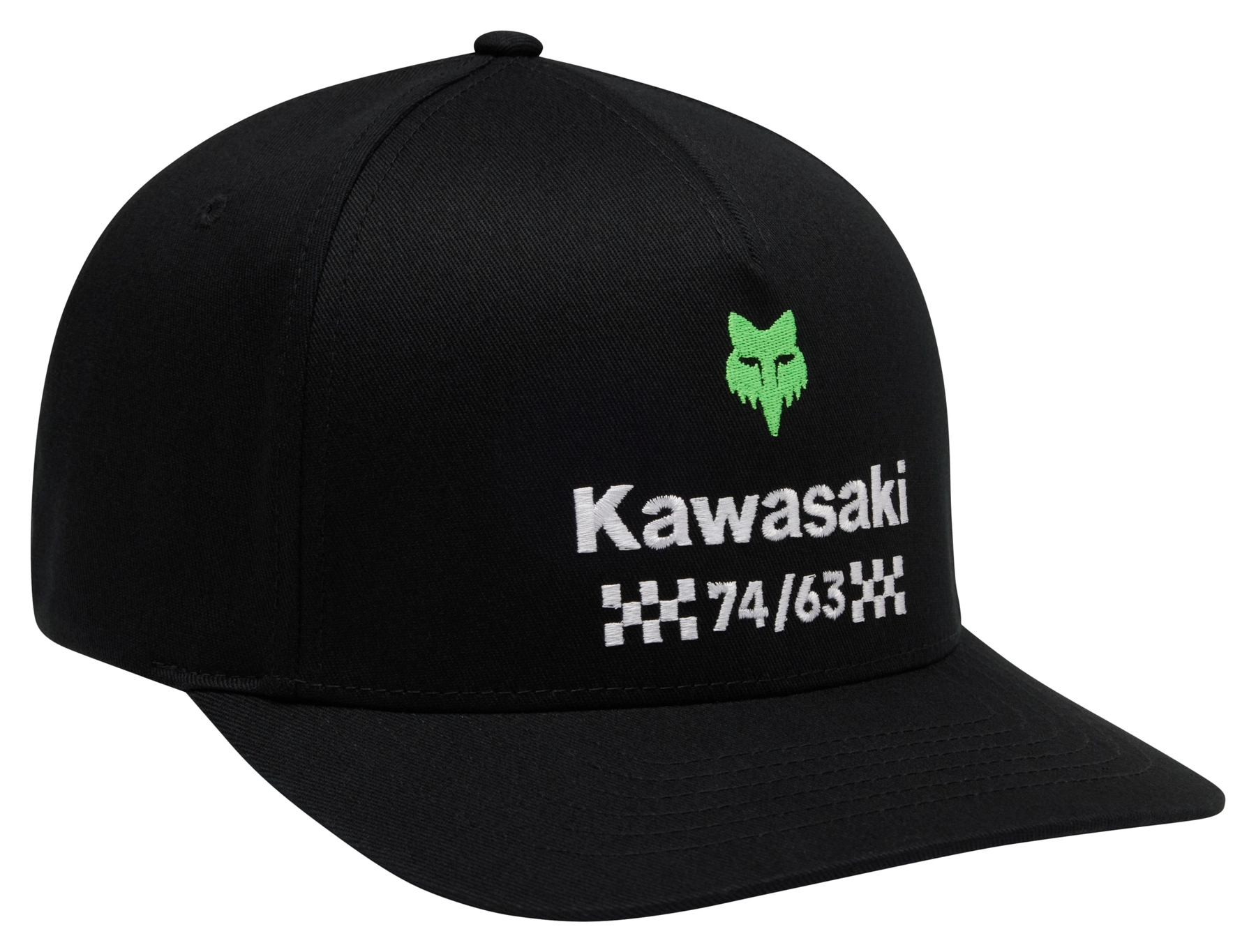 Kawi Flexfit Cap