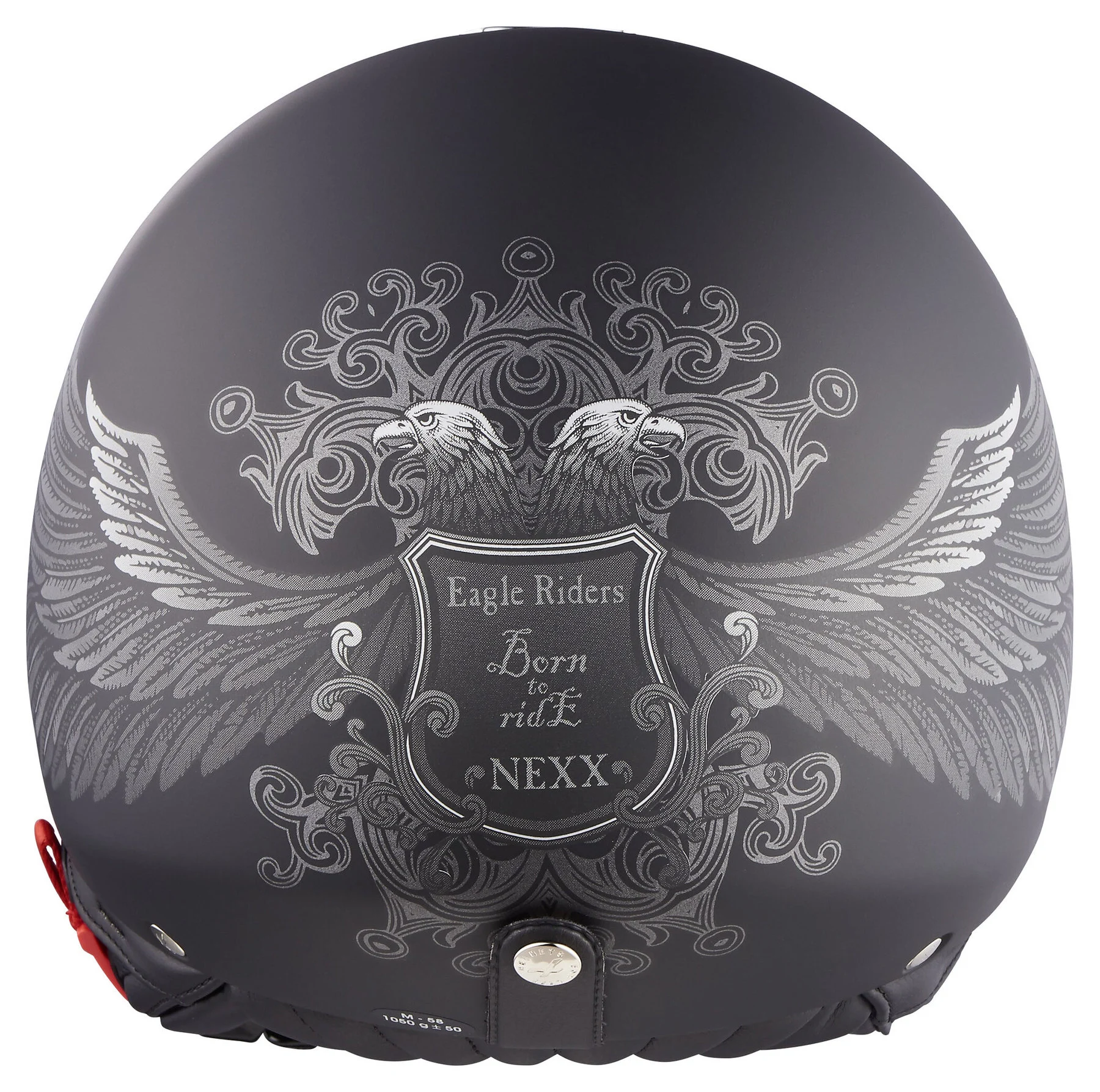 SX.60 Eagle Rider